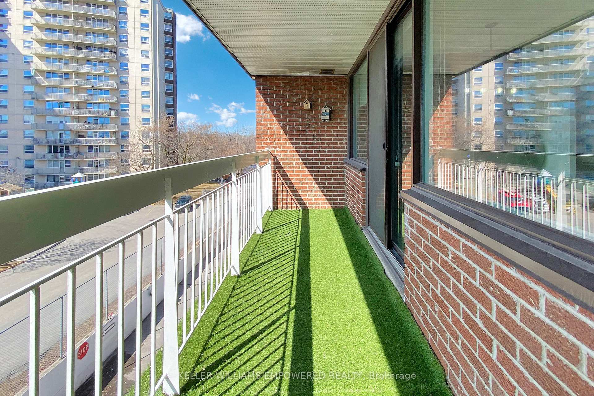 Photo 20 of Unit 416, 4060 Lawrence Avenue E, Scarborough, West Hill — HOMEH