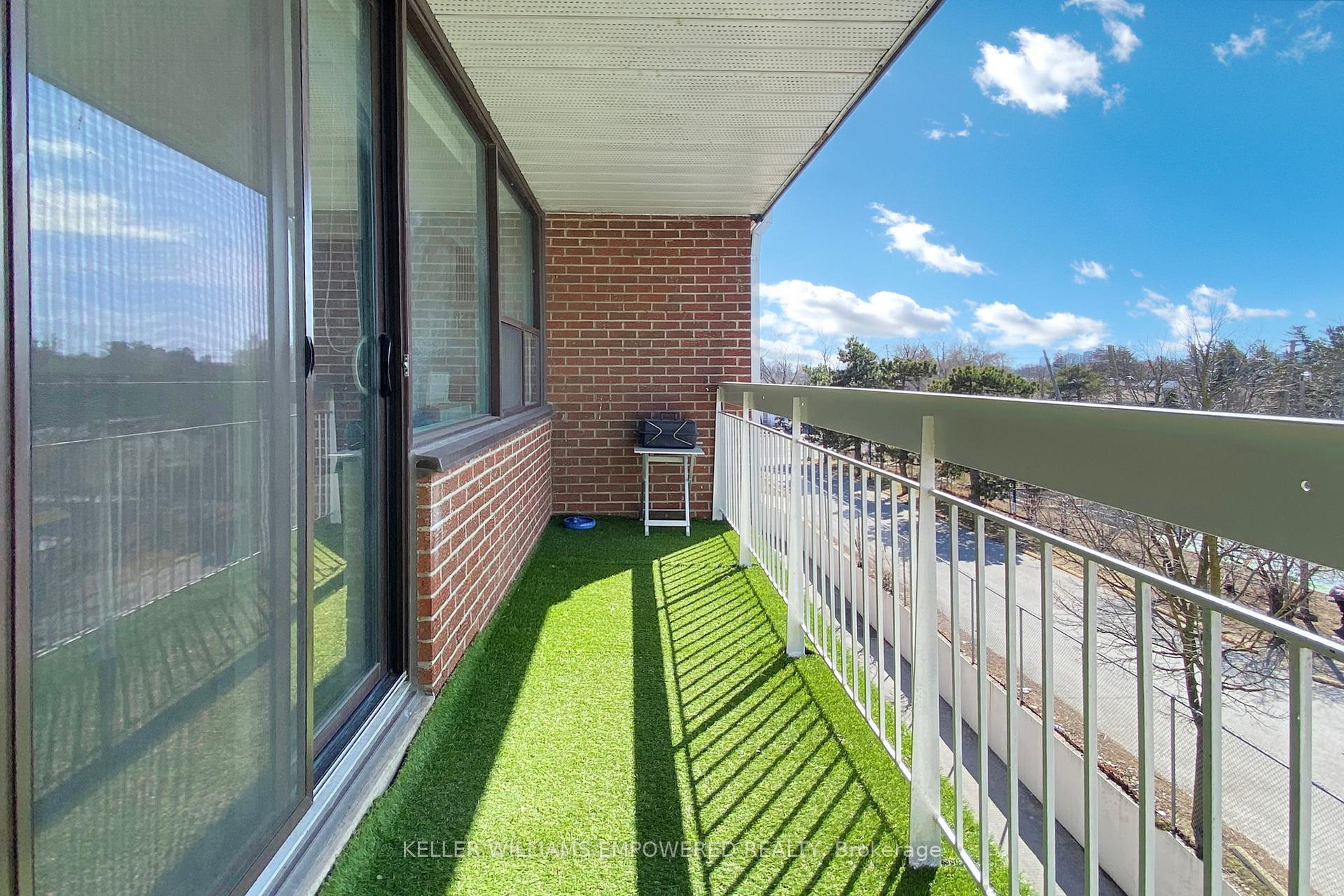 Photo 21 of Unit 416, 4060 Lawrence Avenue E, Scarborough, West Hill — HOMEH