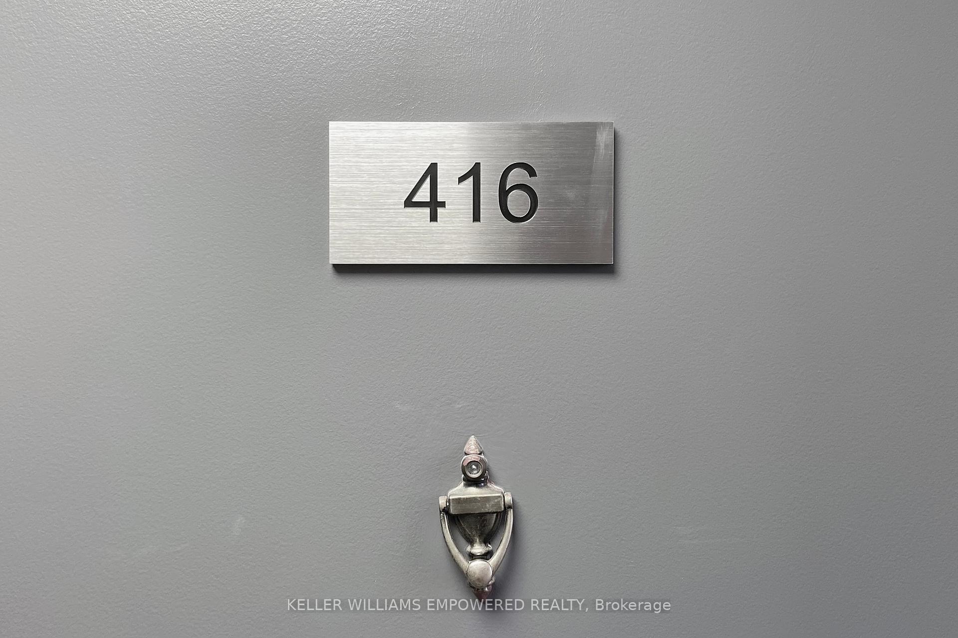 Photo 22 of Unit 416, 4060 Lawrence Avenue E, Scarborough, West Hill — HOMEH