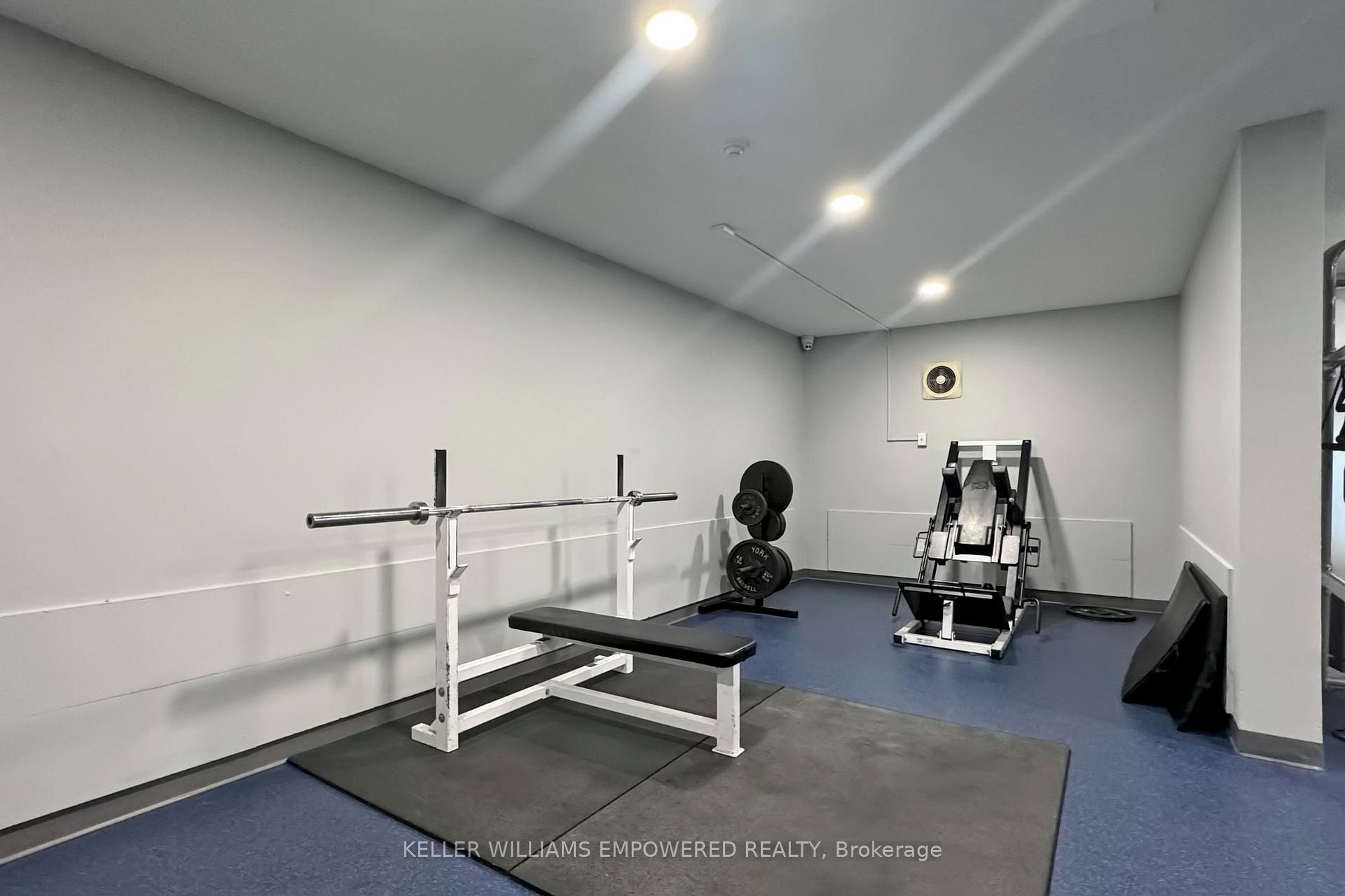 Photo 26 of Unit 416, 4060 Lawrence Avenue E, Scarborough, West Hill — HOMEH