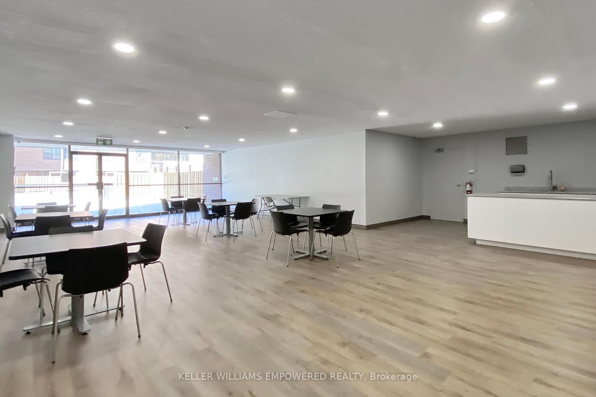 Photo 28 of Unit 416, 4060 Lawrence Avenue E, Scarborough, West Hill — HOMEH