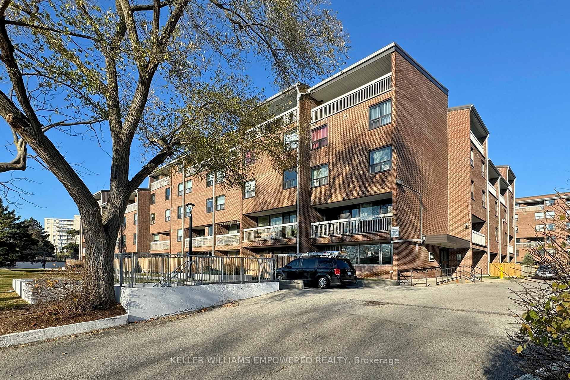Photo 29 of Unit 416, 4060 Lawrence Avenue E, Scarborough, West Hill — HOMEH