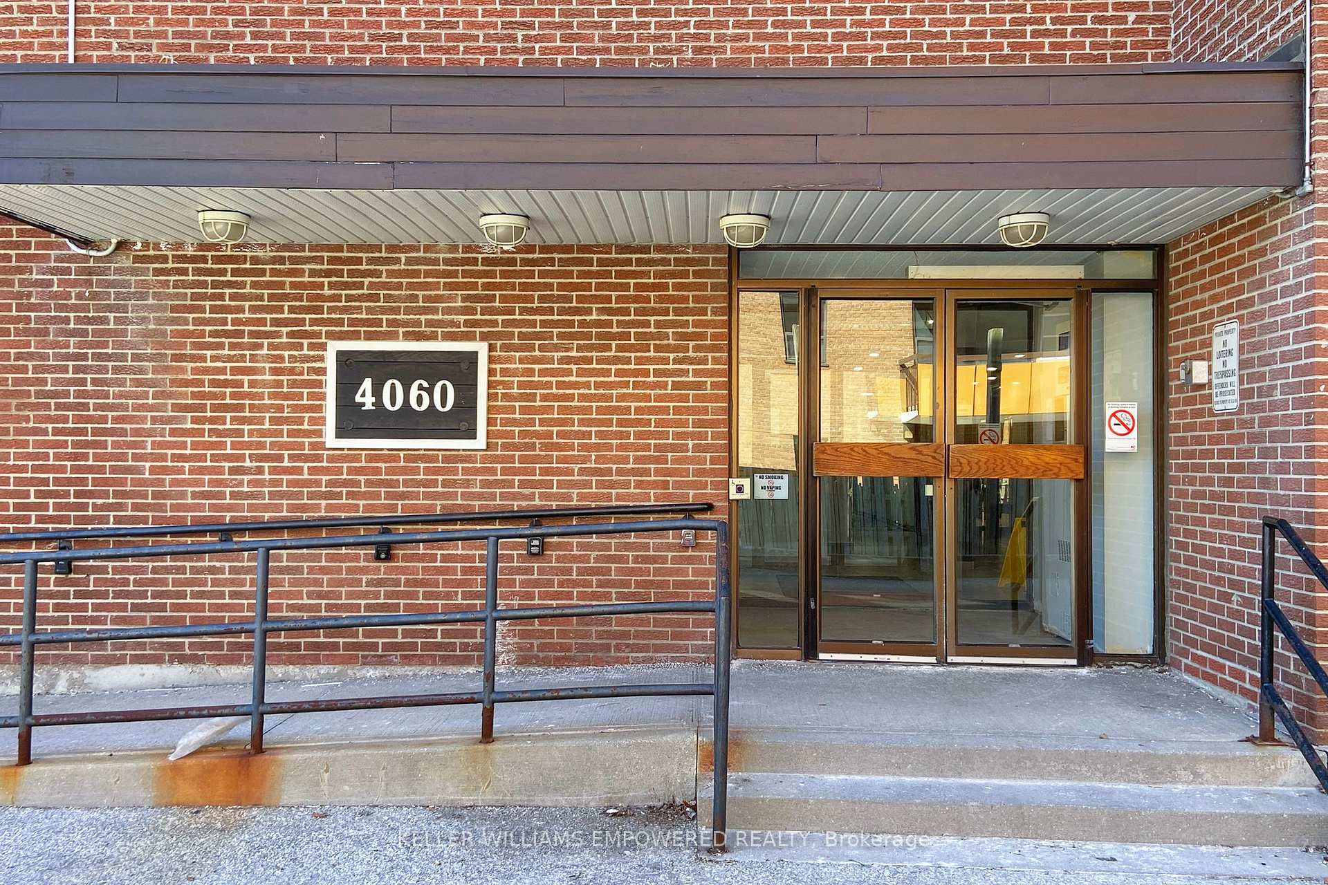 Photo 30 of Unit 416, 4060 Lawrence Avenue E, Scarborough, West Hill — HOMEH
