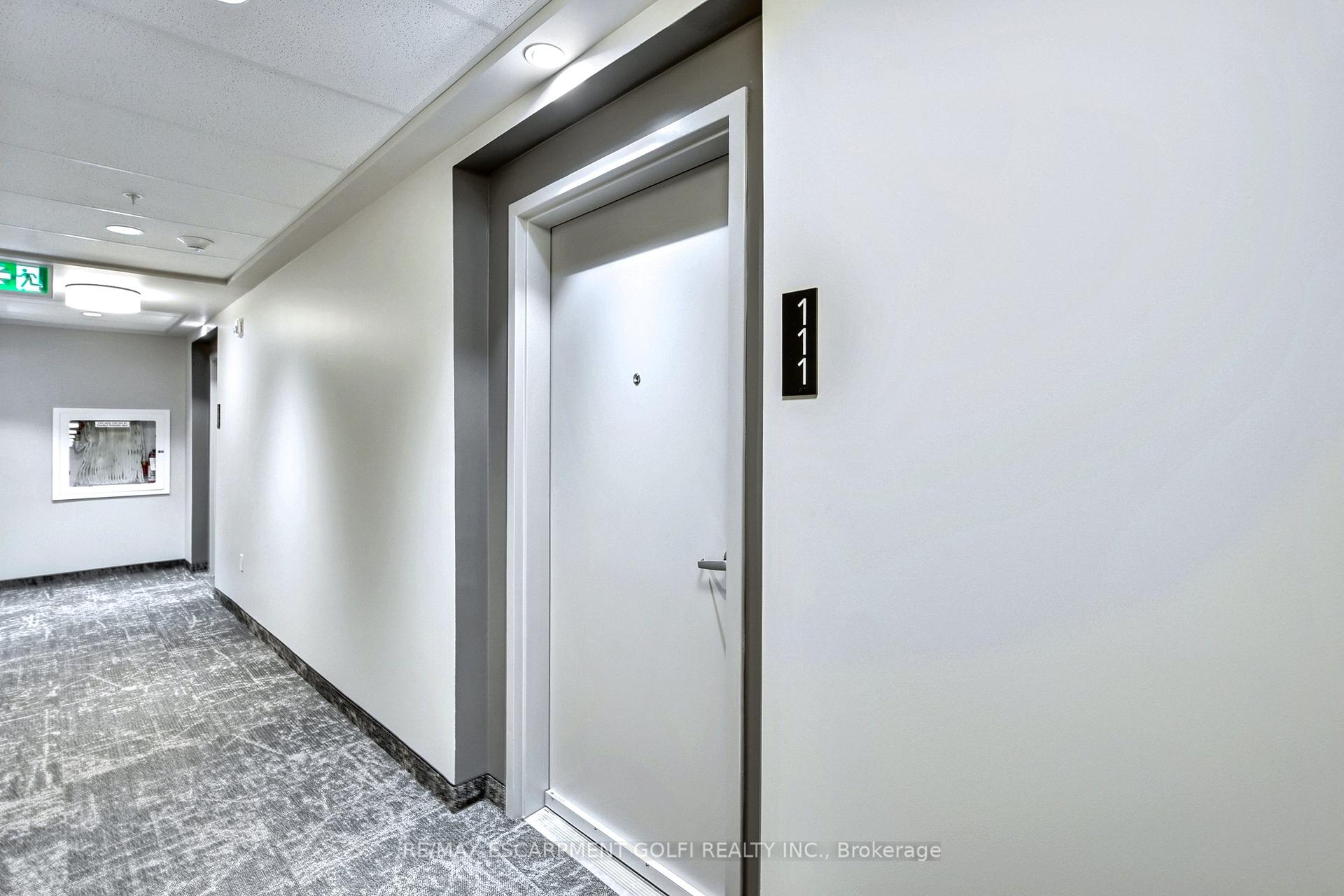 Photo 5 of Unit 111, 120 Summersides Boulevard, Pelham, Fonthill — HOMEH