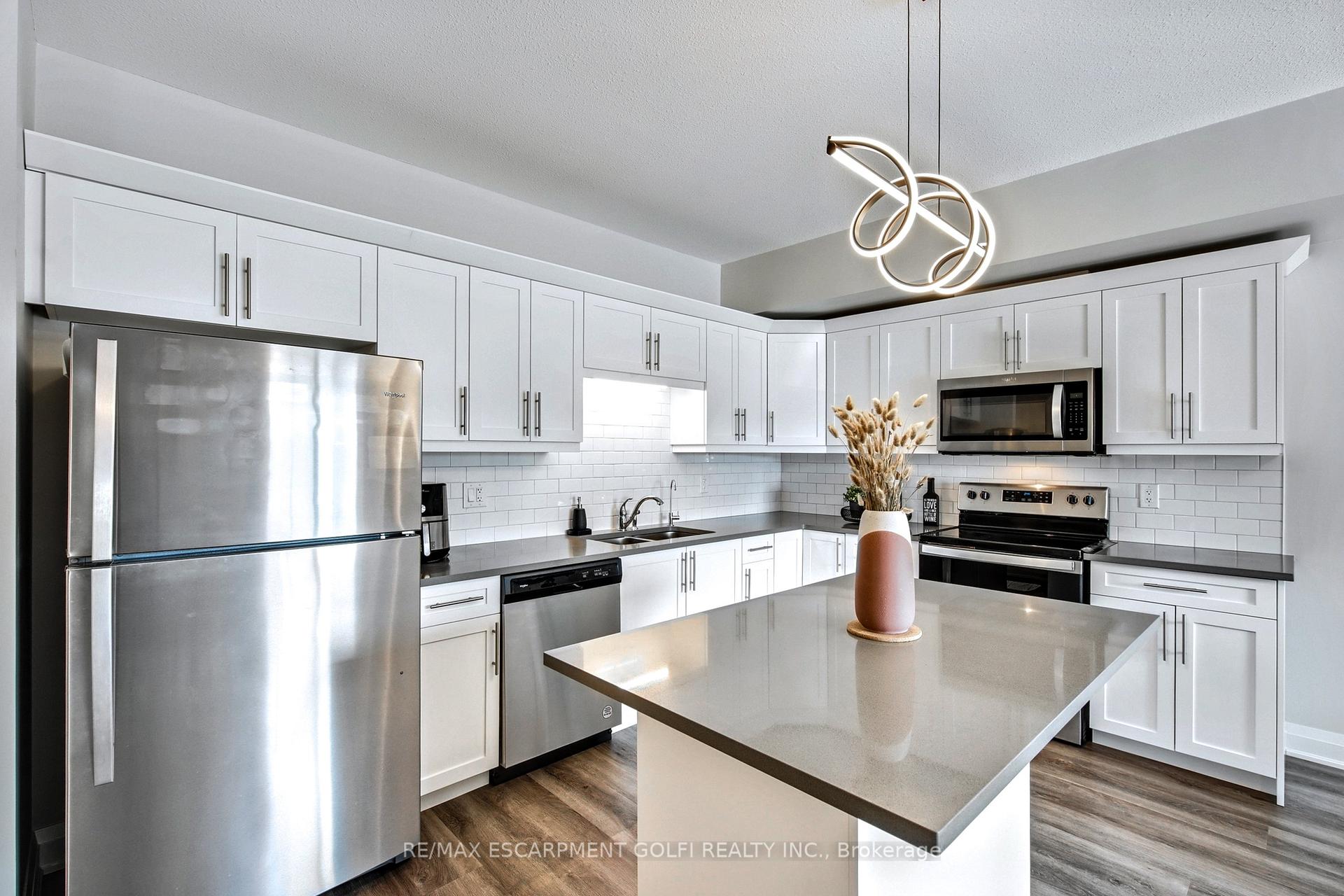 Photo 9 of Unit 111, 120 Summersides Boulevard, Pelham, Fonthill — HOMEH