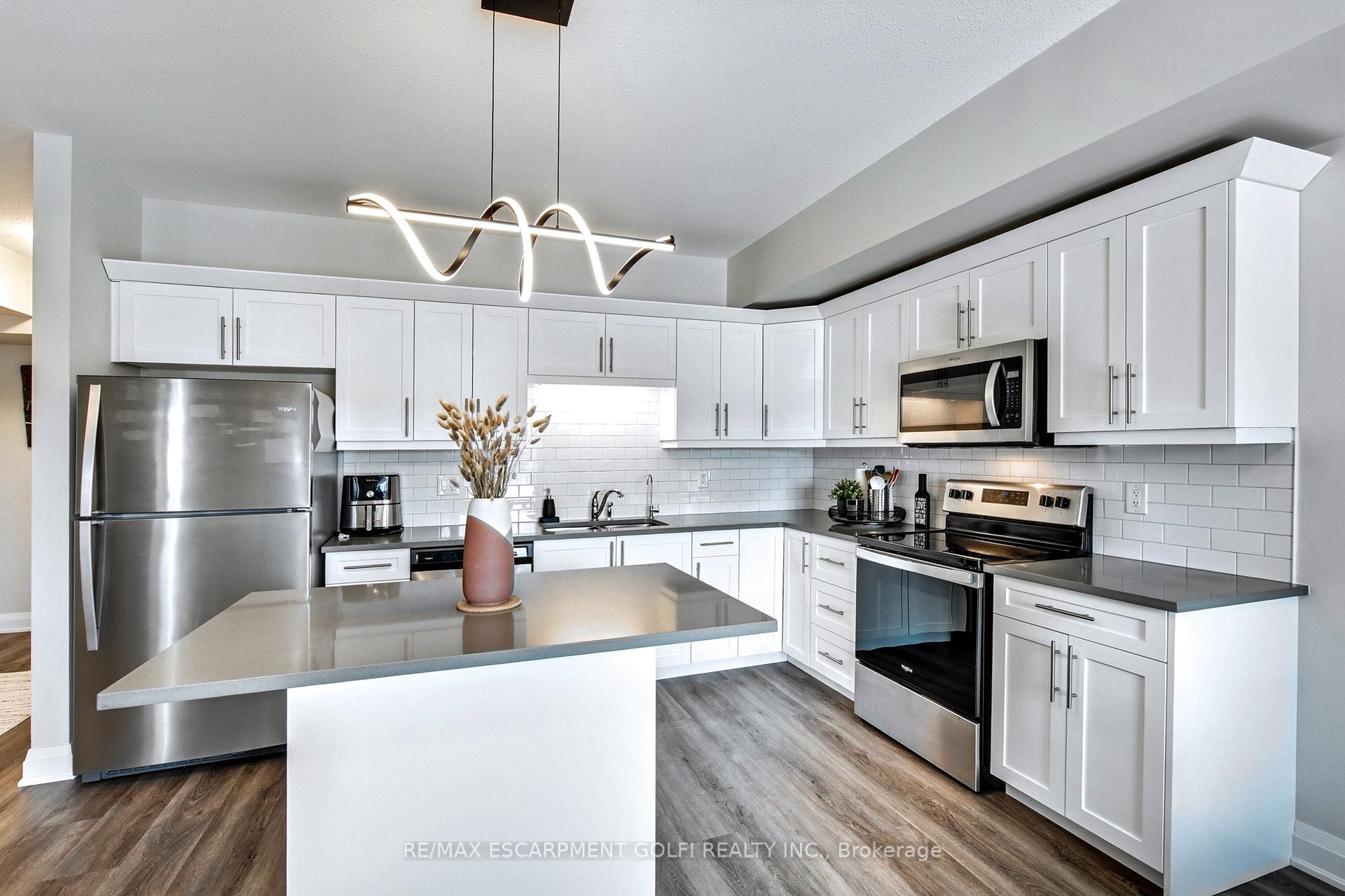 Photo 10 of Unit 111, 120 Summersides Boulevard, Pelham, Fonthill — HOMEH