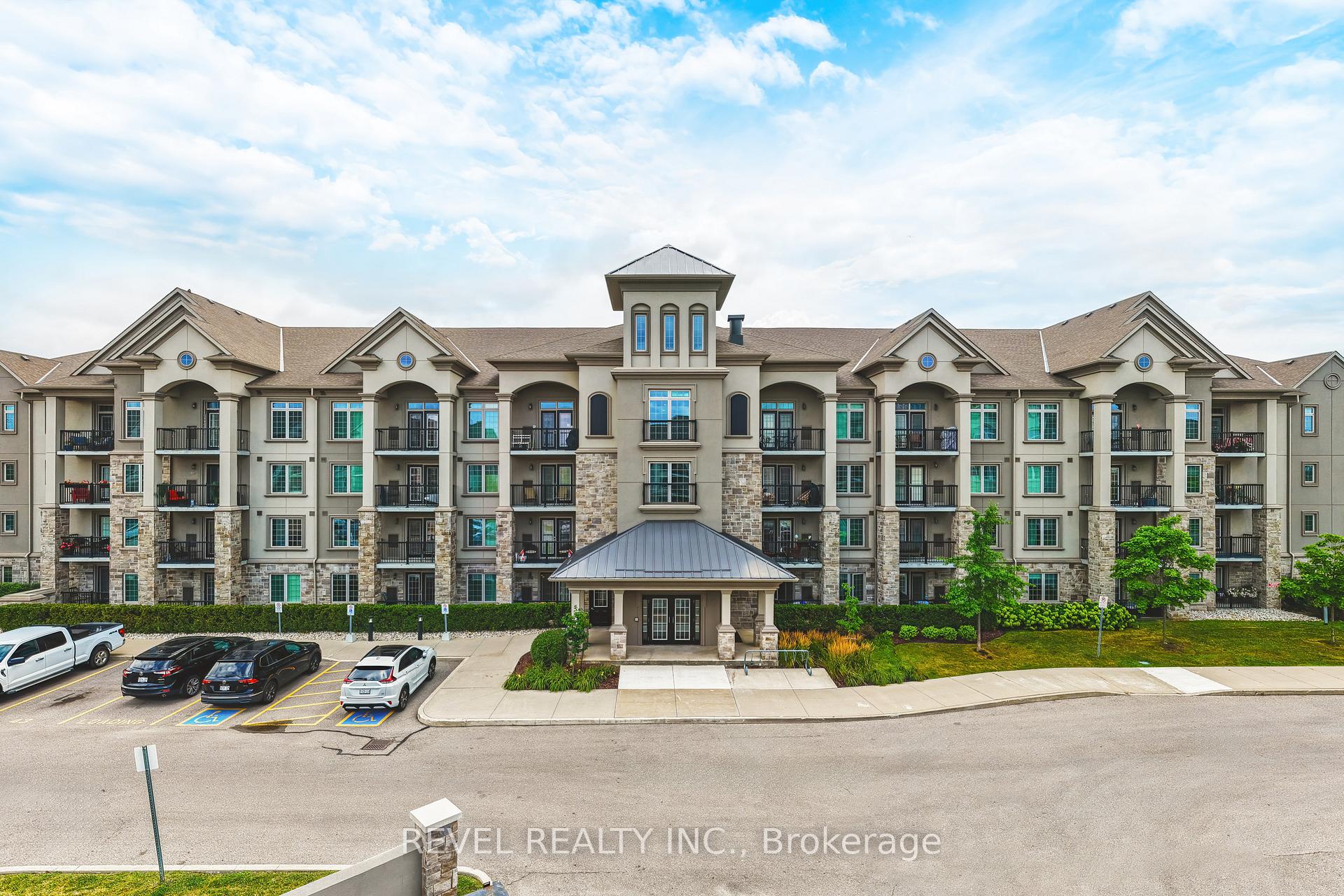 Photo 1 of Unit 106, 1450 Main Street E, Milton, Dempsey — HOMEH