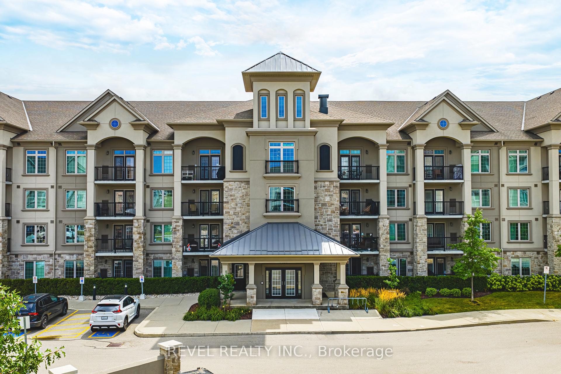 Photo 5 of Unit 106, 1450 Main Street E, Milton, Dempsey — HOMEH