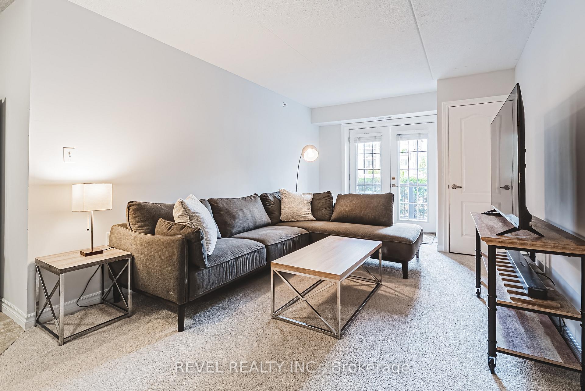 Photo 3 of Unit 106, 1450 Main Street E, Milton, Dempsey — HOMEH
