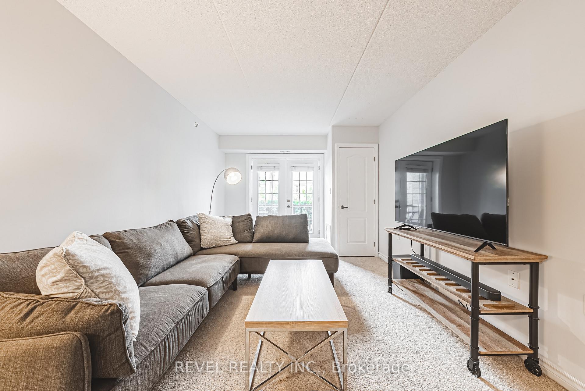 Photo 8 of Unit 106, 1450 Main Street E, Milton, Dempsey — HOMEH