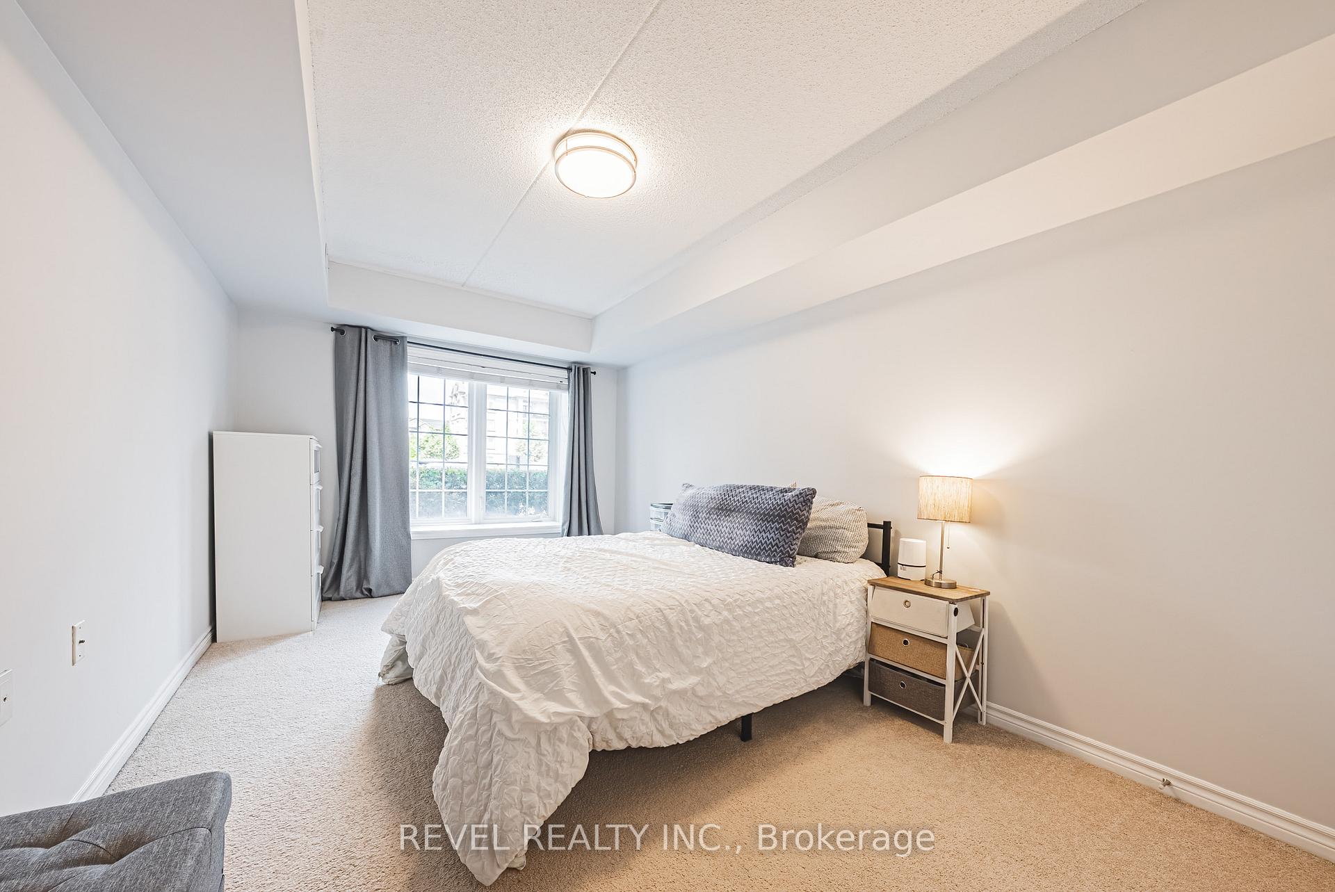 Photo 10 of Unit 106, 1450 Main Street E, Milton, Dempsey — HOMEH