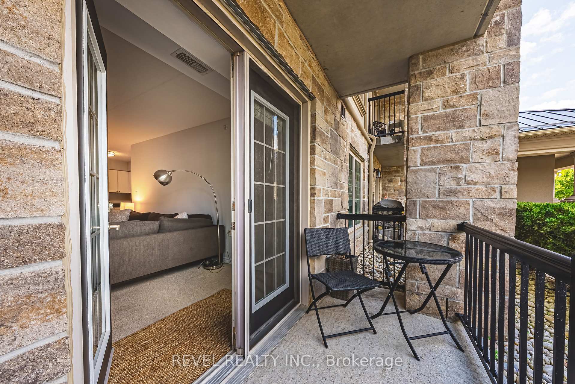 Photo 15 of Unit 106, 1450 Main Street E, Milton, Dempsey — HOMEH