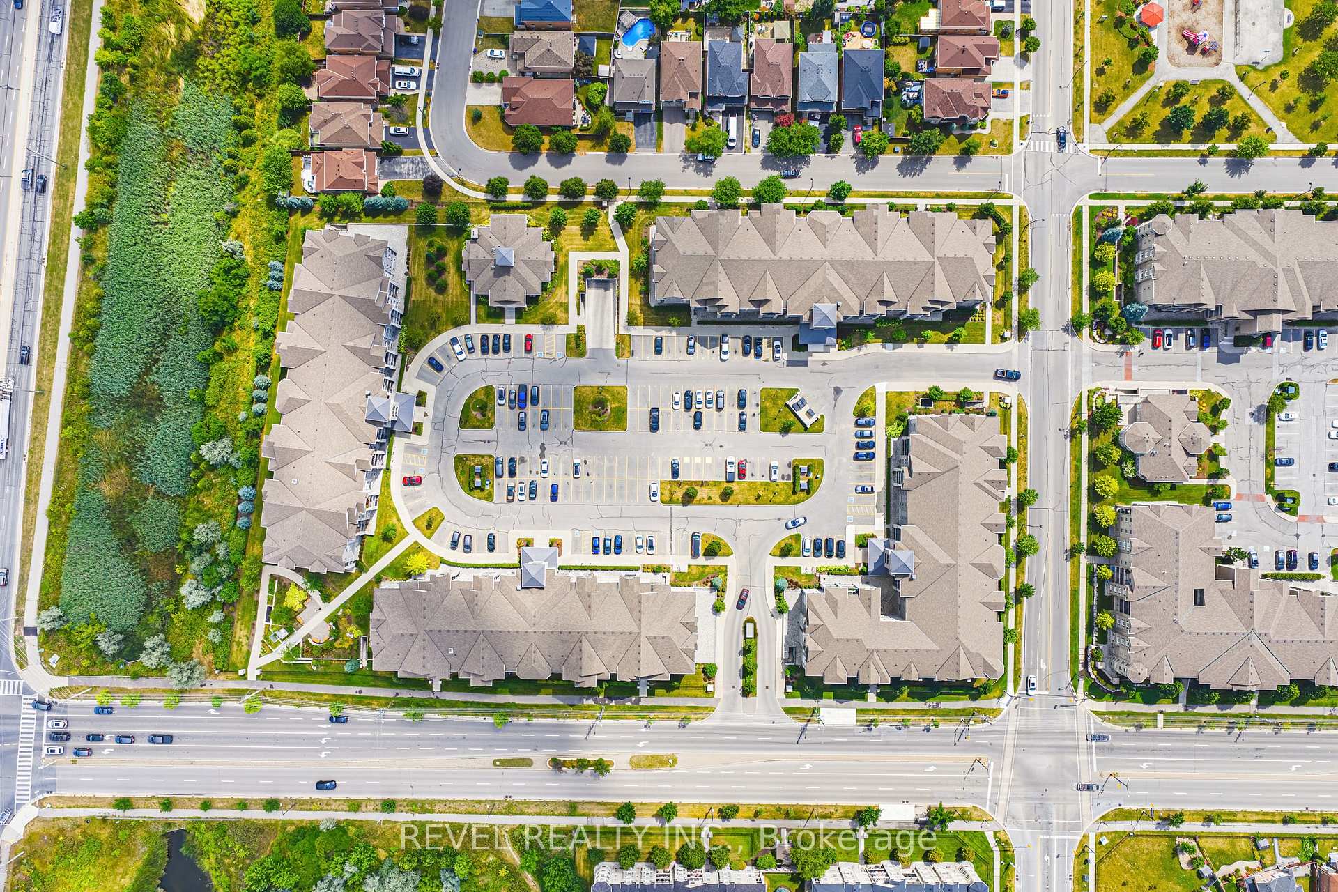 Photo 12 of Unit 106, 1450 Main Street E, Milton, Dempsey — HOMEH