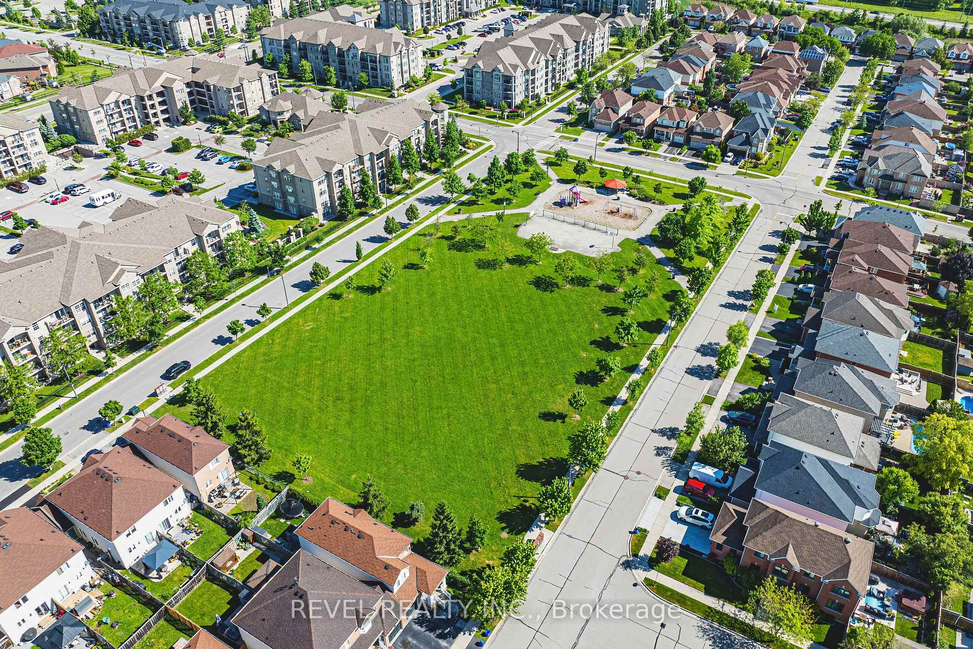Photo 11 of Unit 106, 1450 Main Street E, Milton, Dempsey — HOMEH