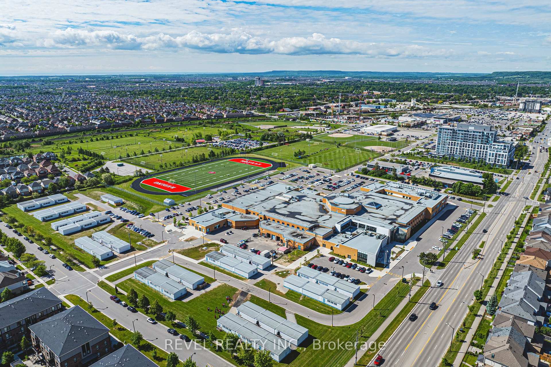 Photo 13 of Unit 106, 1450 Main Street E, Milton, Dempsey — HOMEH