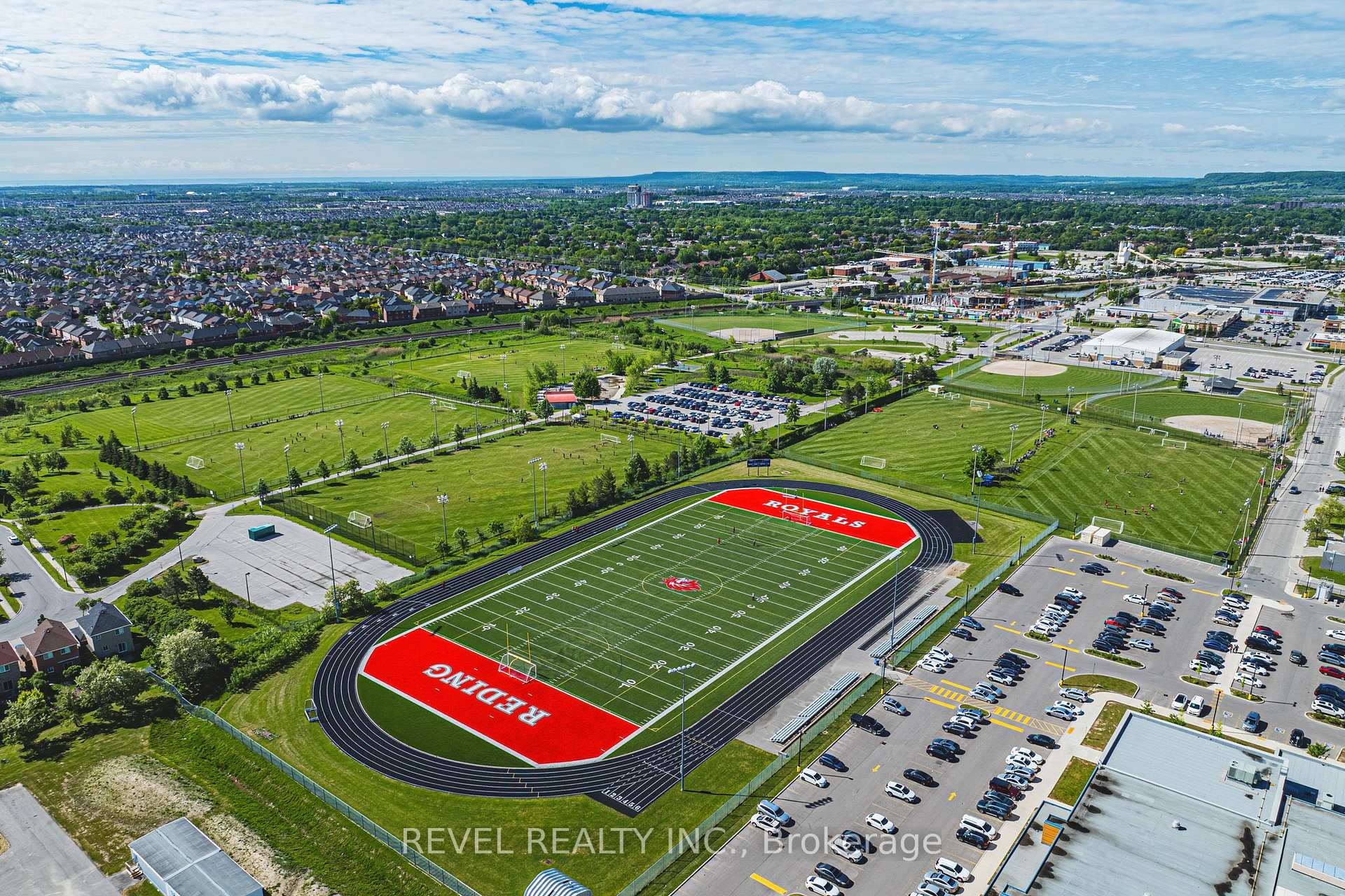 Photo 22 of Unit 106, 1450 Main Street E, Milton, Dempsey — HOMEH