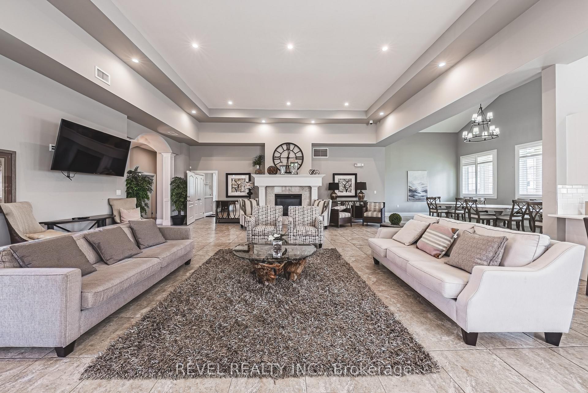 Photo 25 of Unit 106, 1450 Main Street E, Milton, Dempsey — HOMEH