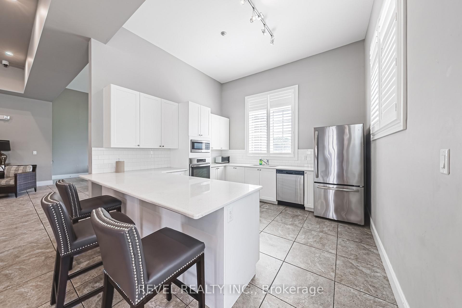 Photo 24 of Unit 106, 1450 Main Street E, Milton, Dempsey — HOMEH