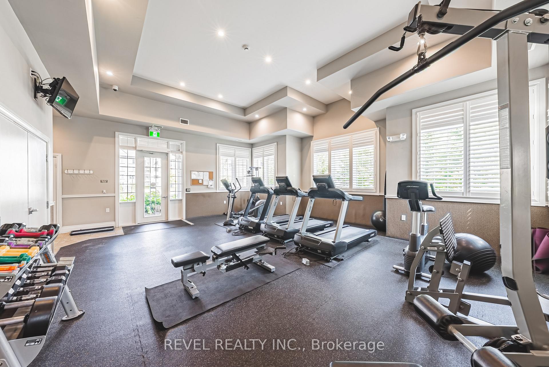 Photo 23 of Unit 106, 1450 Main Street E, Milton, Dempsey — HOMEH