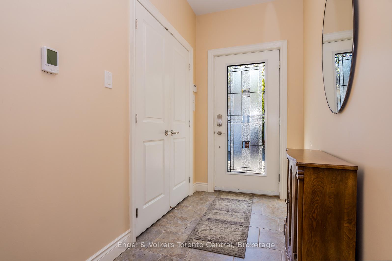 Photo 6 of Unit 5, 100 Second Street, Collingwood — HOMEH