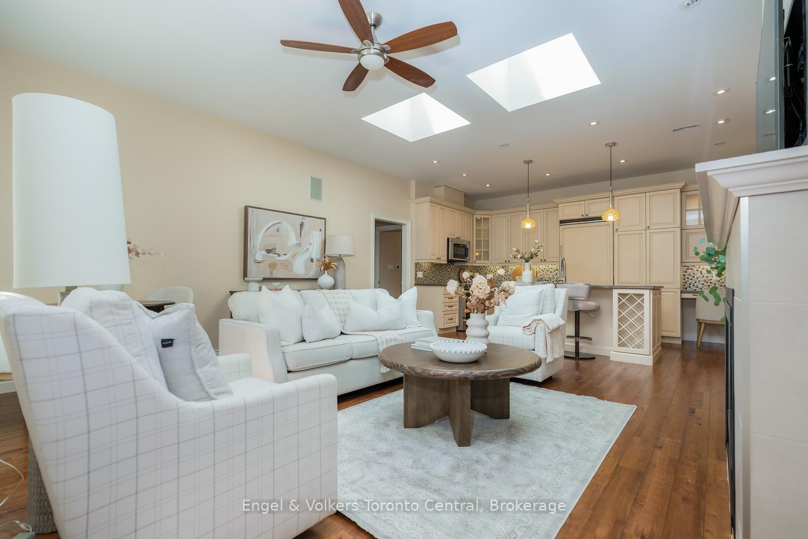 Photo 12 of Unit 5, 100 Second Street, Collingwood — HOMEH