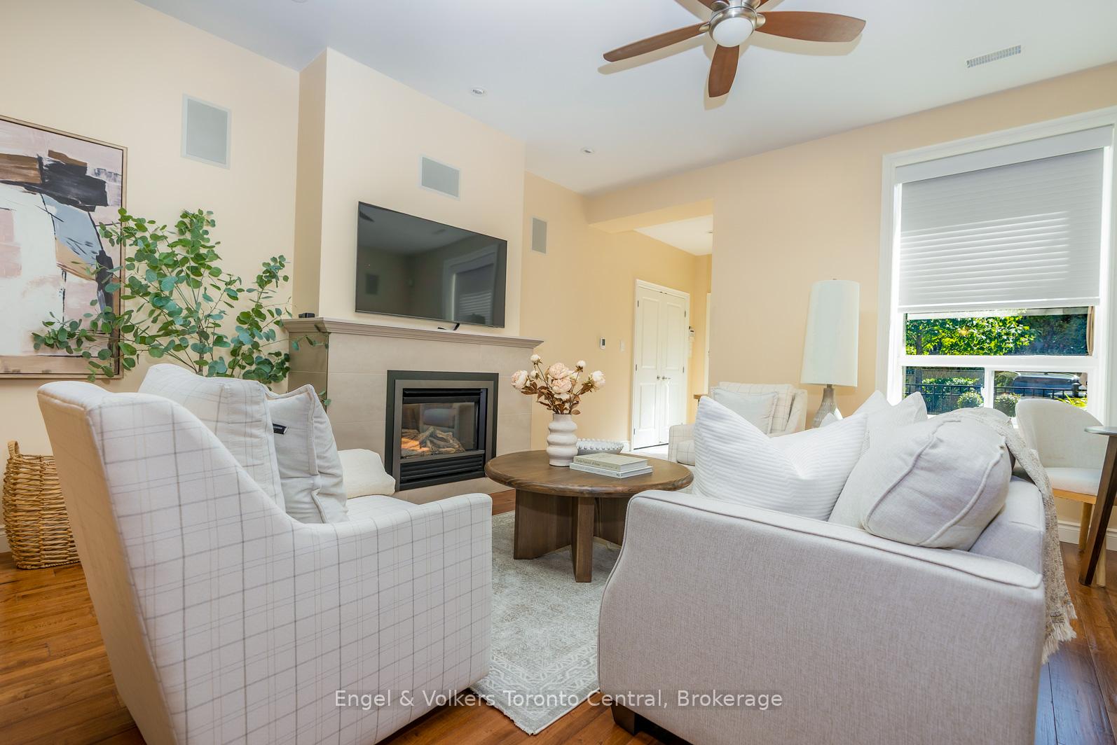 Photo 13 of Unit 5, 100 Second Street, Collingwood — HOMEH