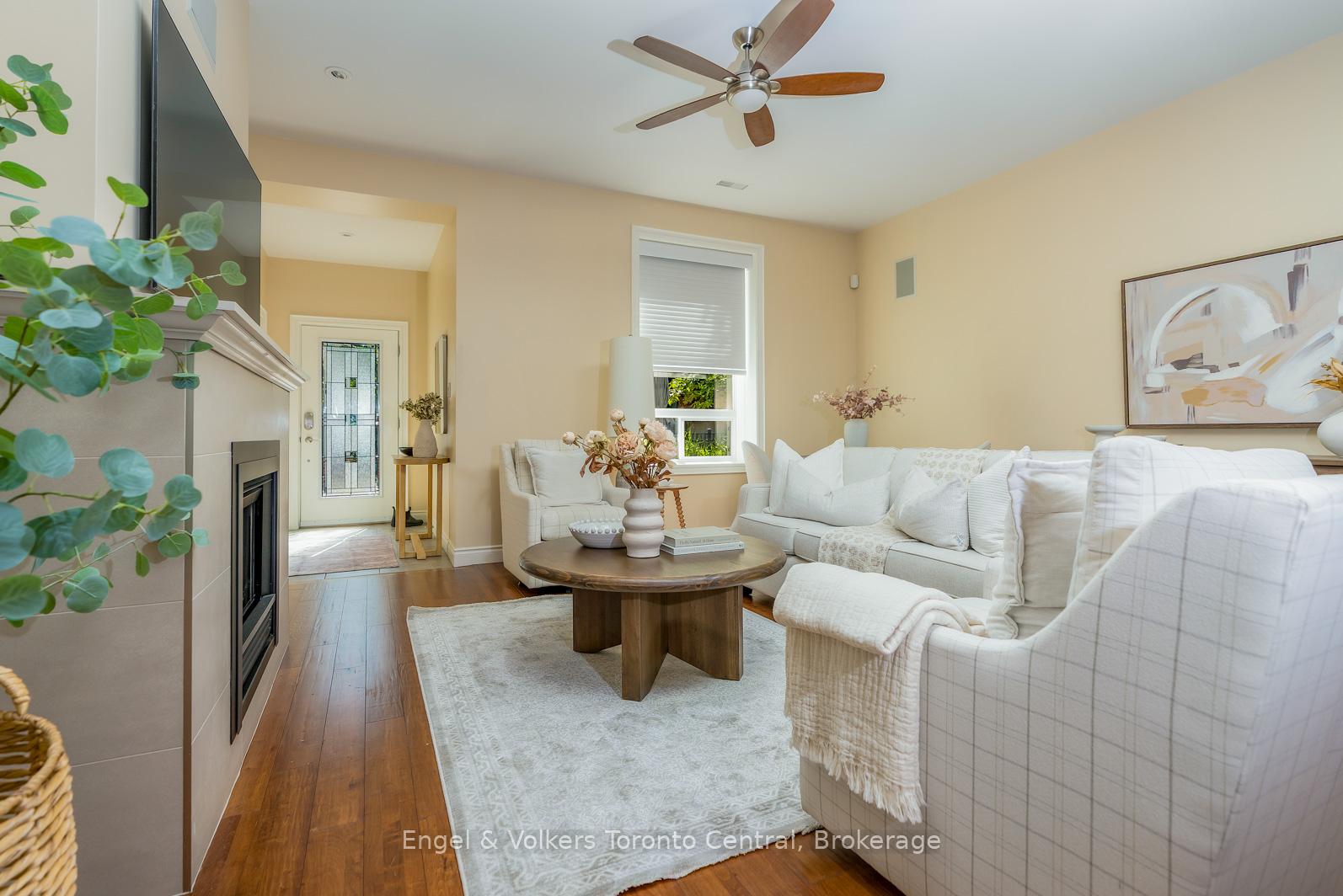 Photo 14 of Unit 5, 100 Second Street, Collingwood — HOMEH