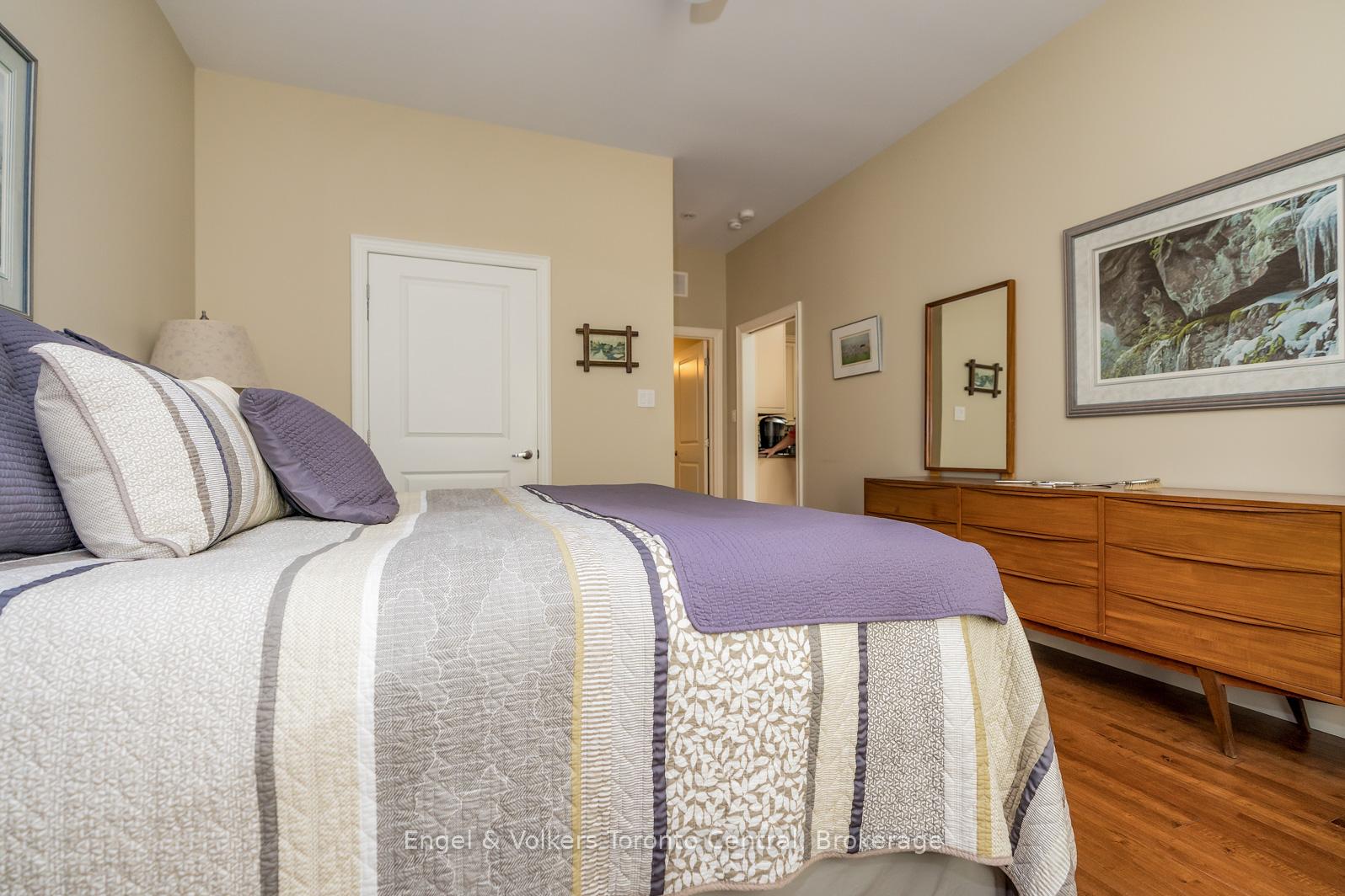 Photo 17 of Unit 5, 100 Second Street, Collingwood — HOMEH