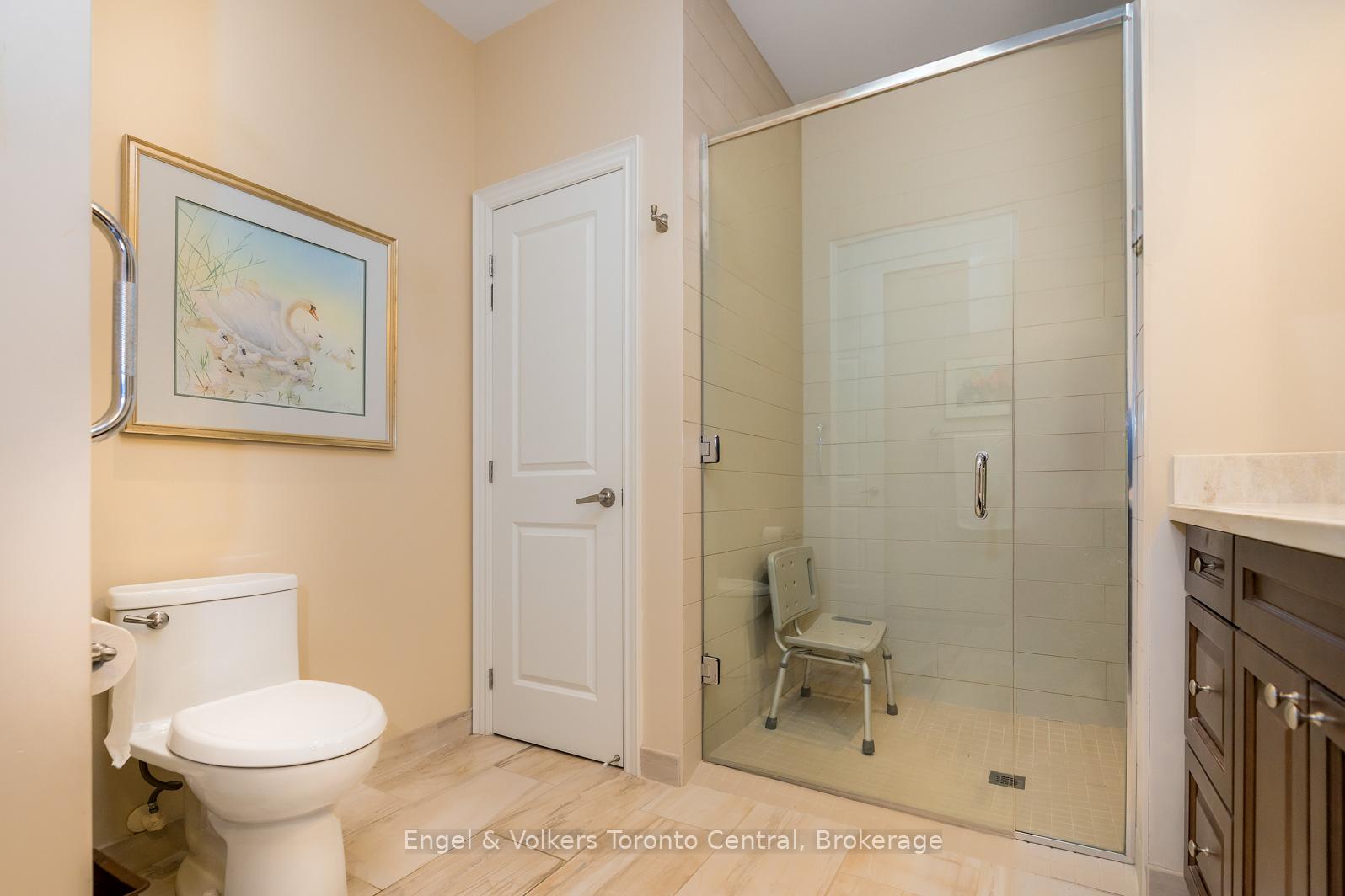 Photo 20 of Unit 5, 100 Second Street, Collingwood — HOMEH