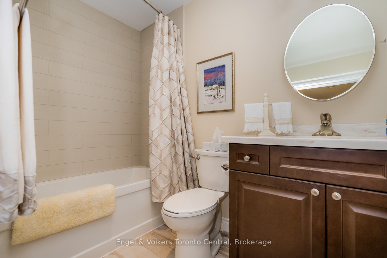 Photo 21 of Unit 5, 100 Second Street, Collingwood — HOMEH