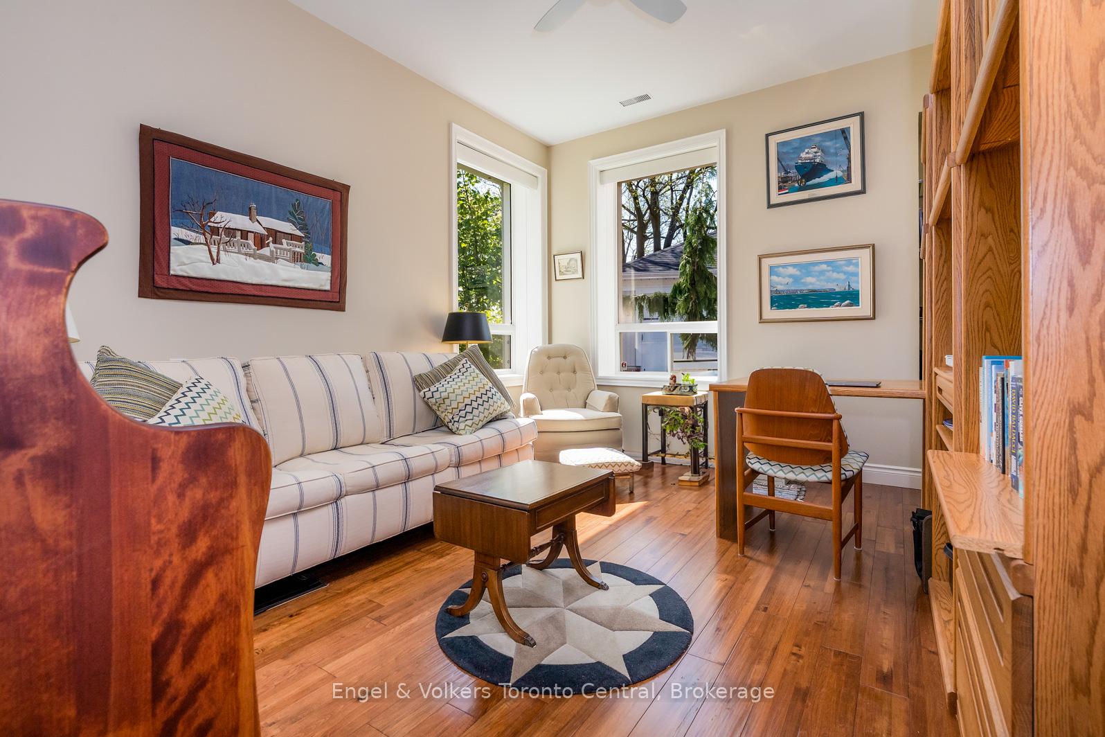 Photo 23 of Unit 5, 100 Second Street, Collingwood — HOMEH