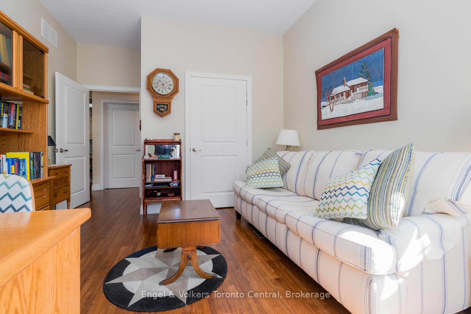 Photo 24 of Unit 5, 100 Second Street, Collingwood — HOMEH