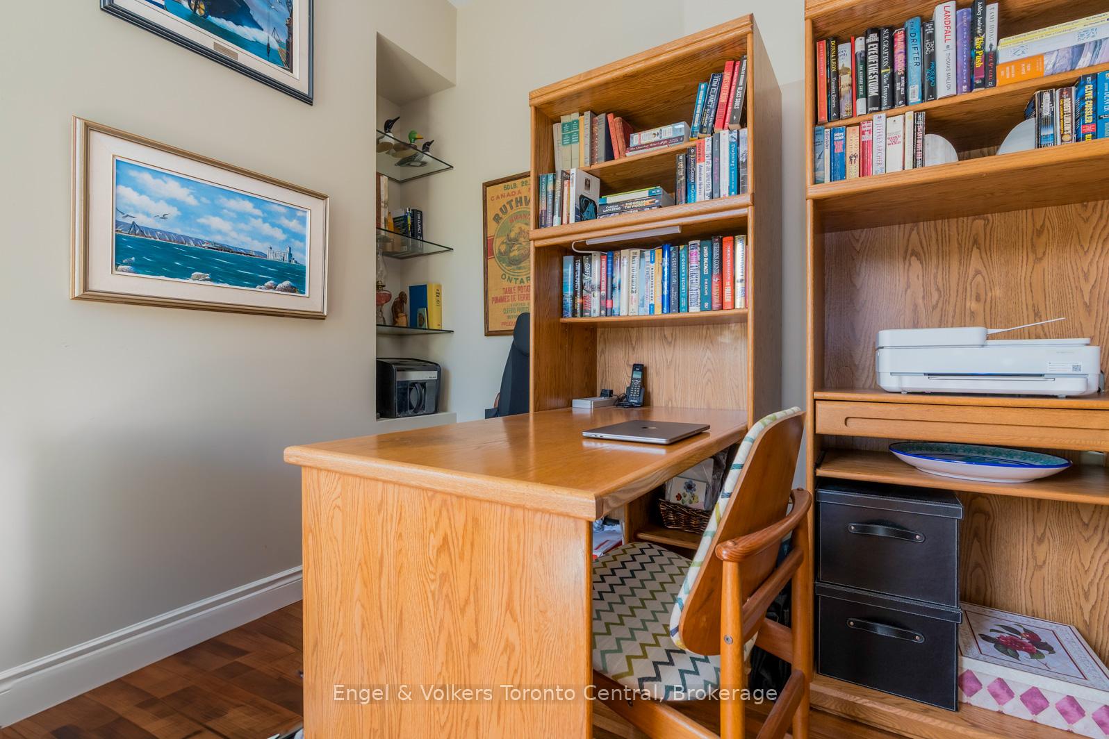 Photo 25 of Unit 5, 100 Second Street, Collingwood — HOMEH