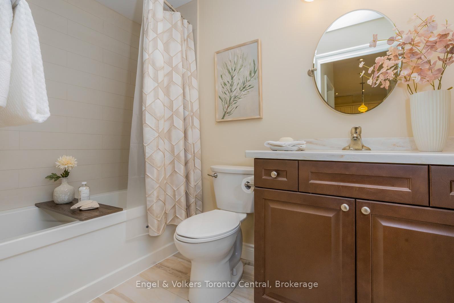 Photo 26 of Unit 5, 100 Second Street, Collingwood — HOMEH