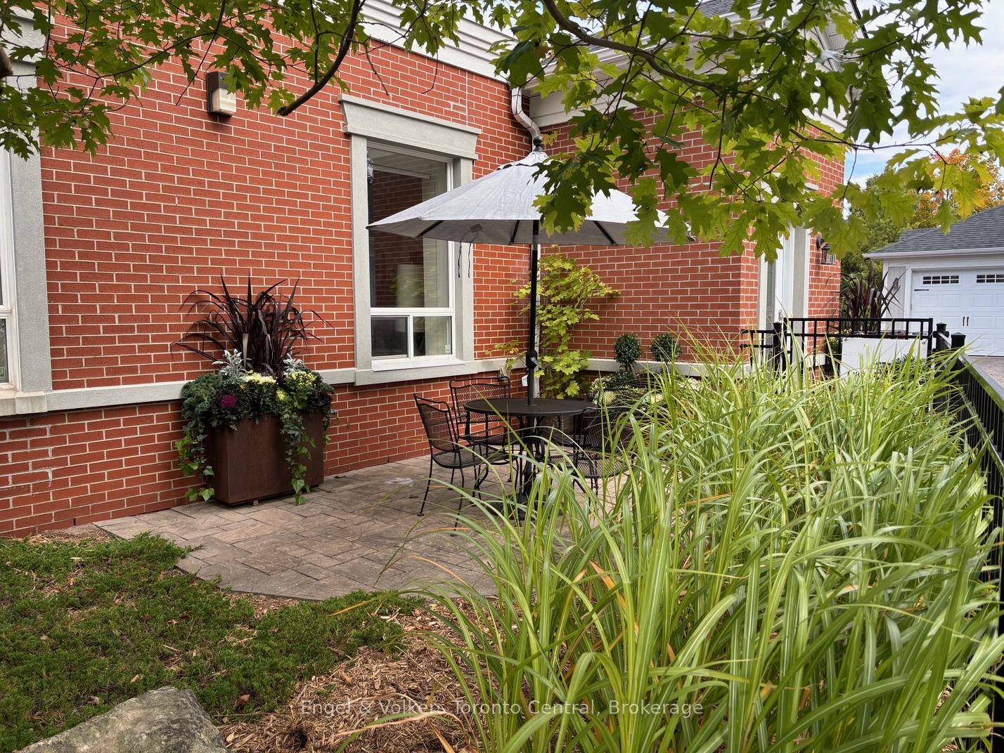 Photo 29 of Unit 5, 100 Second Street, Collingwood — HOMEH