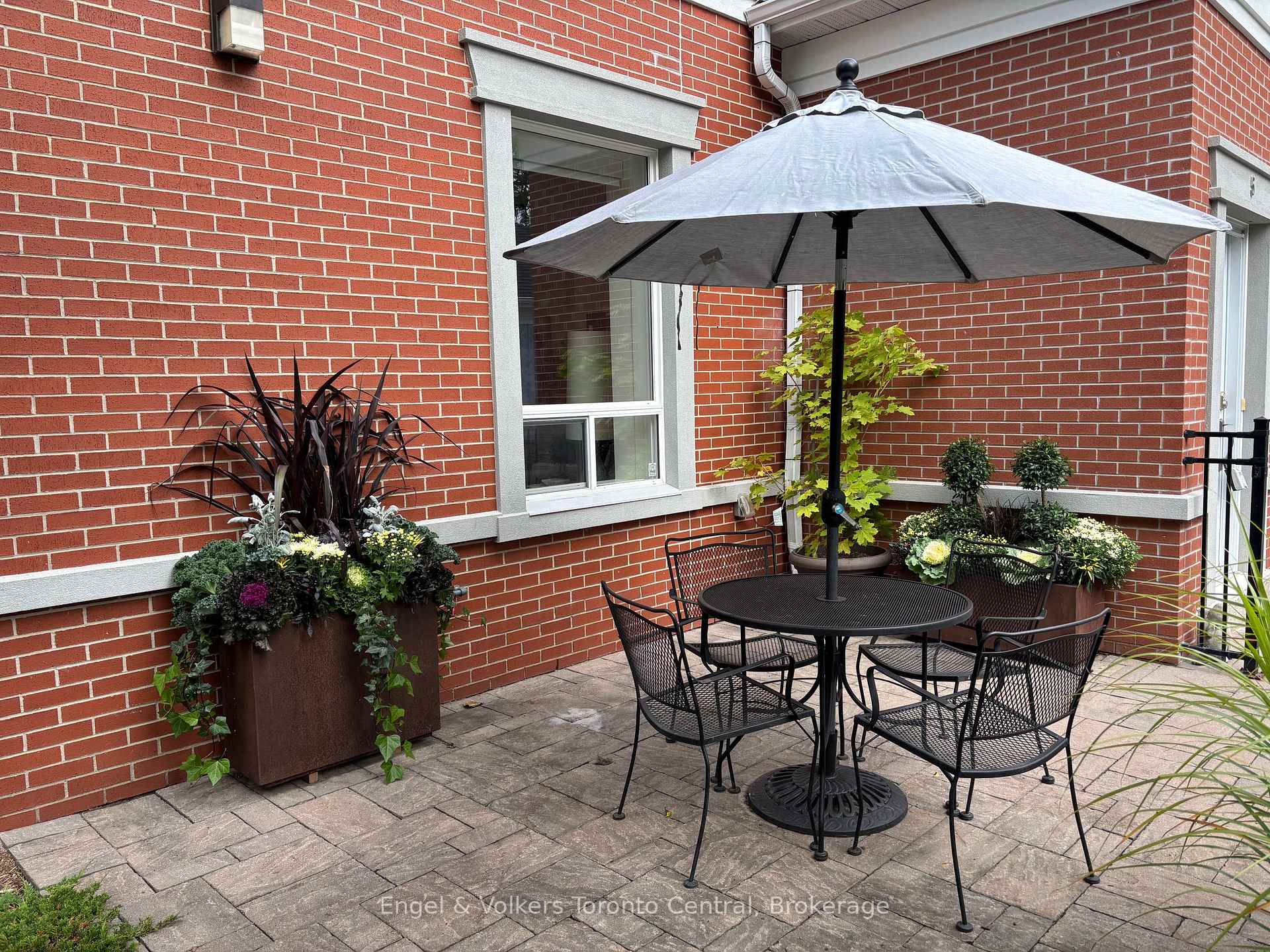 Photo 30 of Unit 5, 100 Second Street, Collingwood — HOMEH