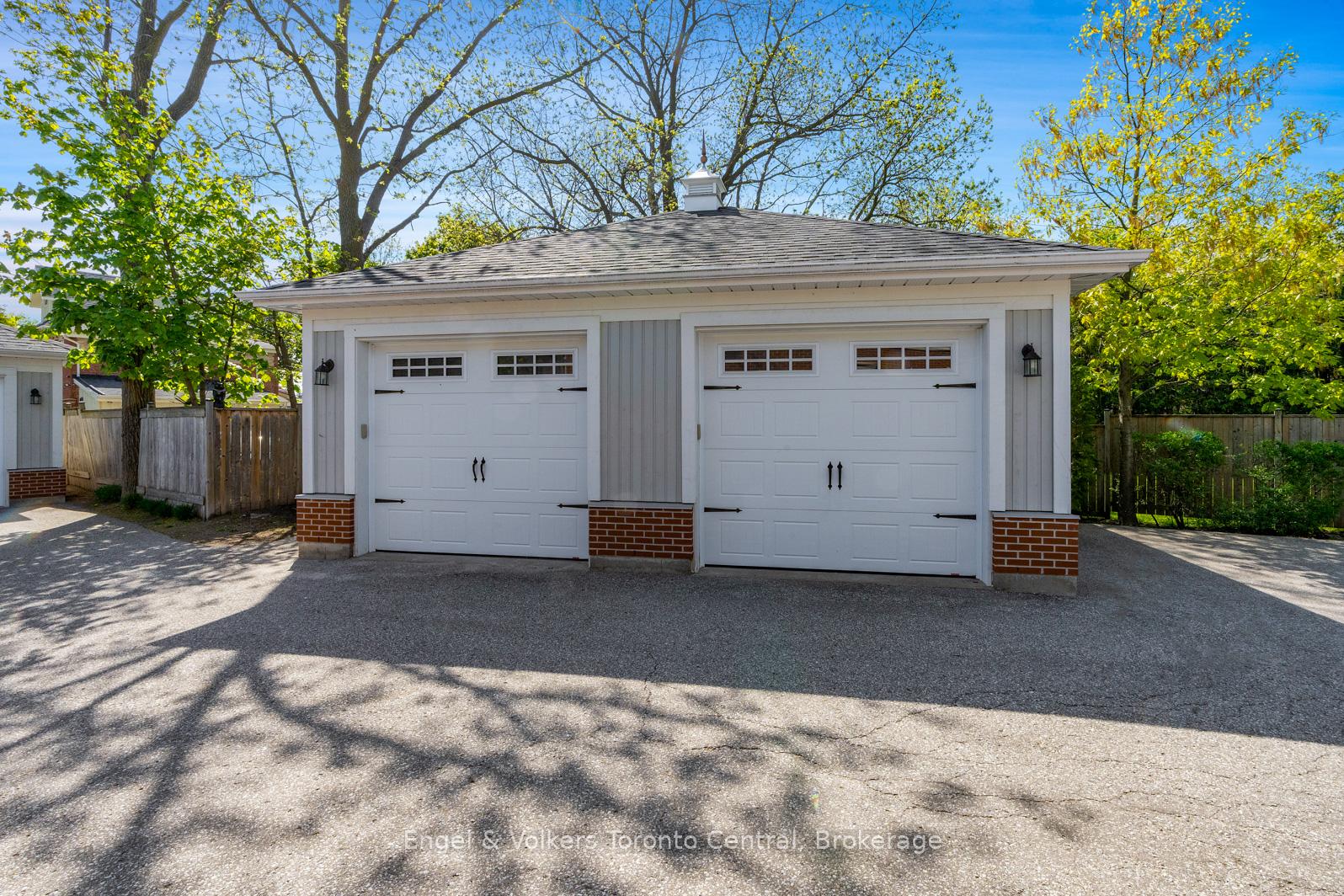 Photo 34 of Unit 5, 100 Second Street, Collingwood — HOMEH