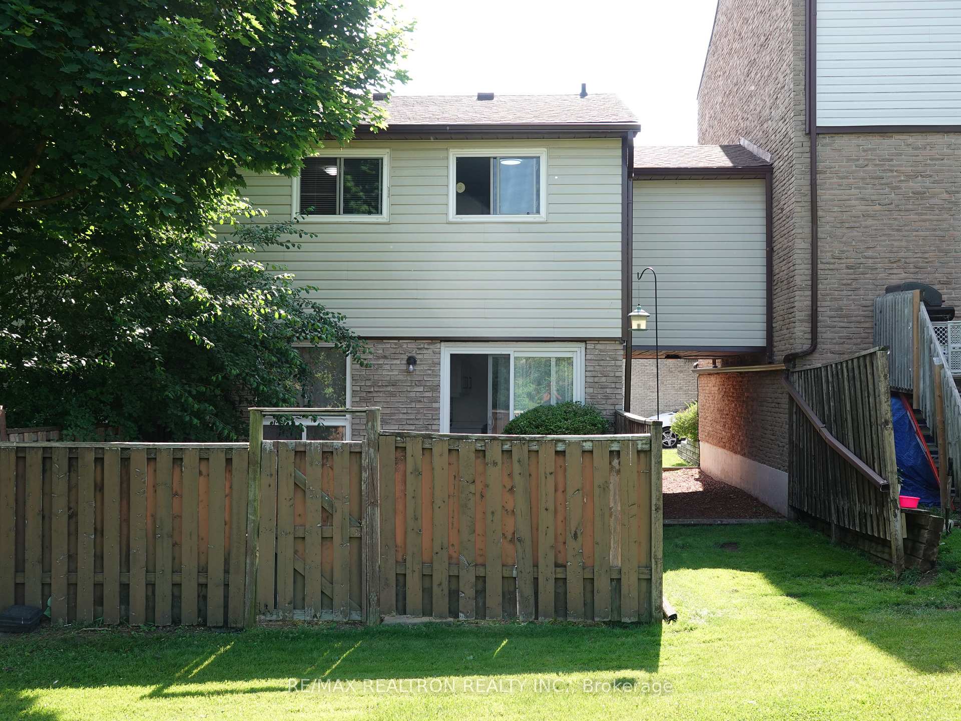 Photo 31 of Unit 63, 1330 Trowbridge Drive, Oshawa, Centennial — HOMEH