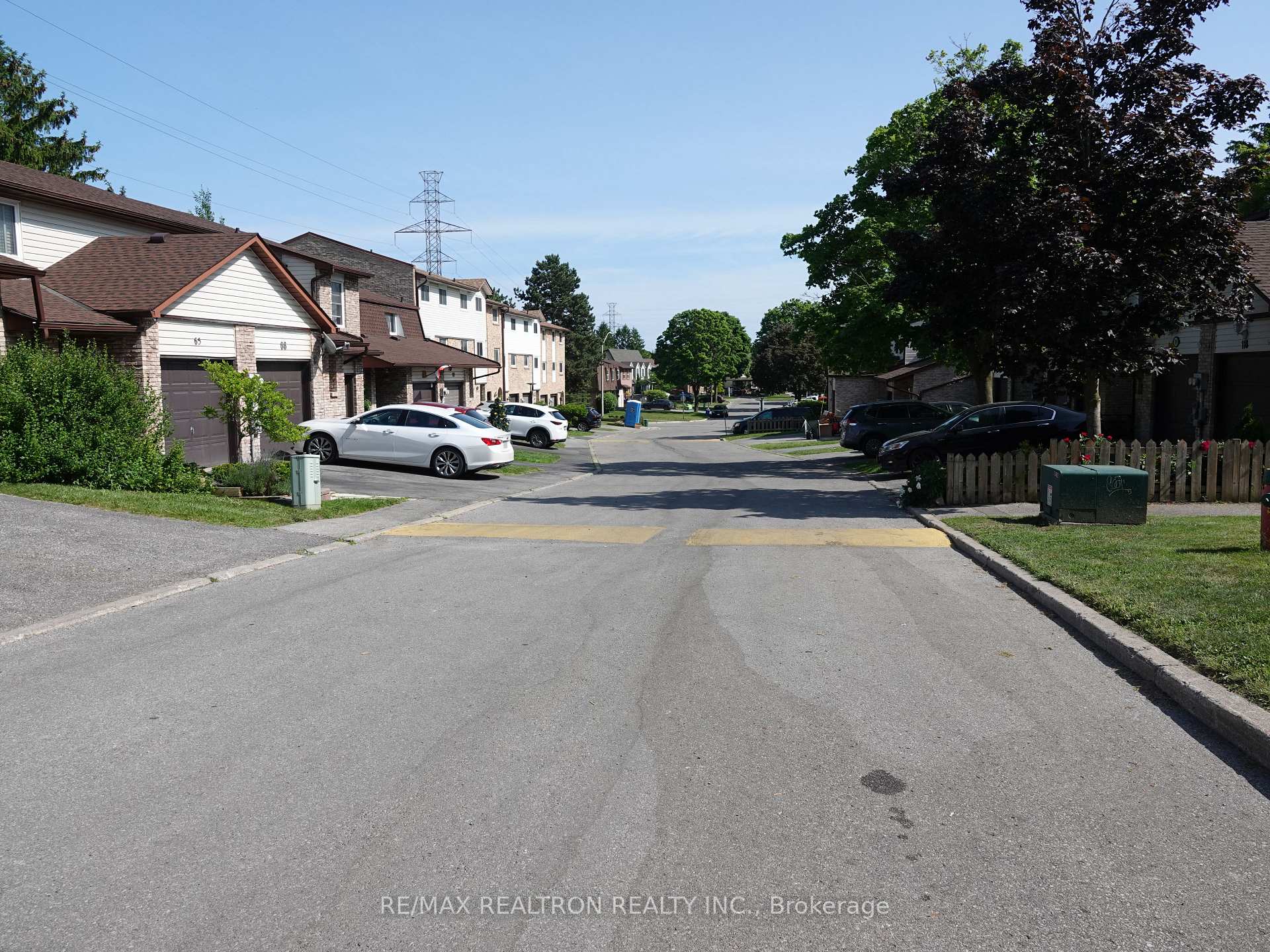Photo 37 of Unit 63, 1330 Trowbridge Drive, Oshawa, Centennial — HOMEH
