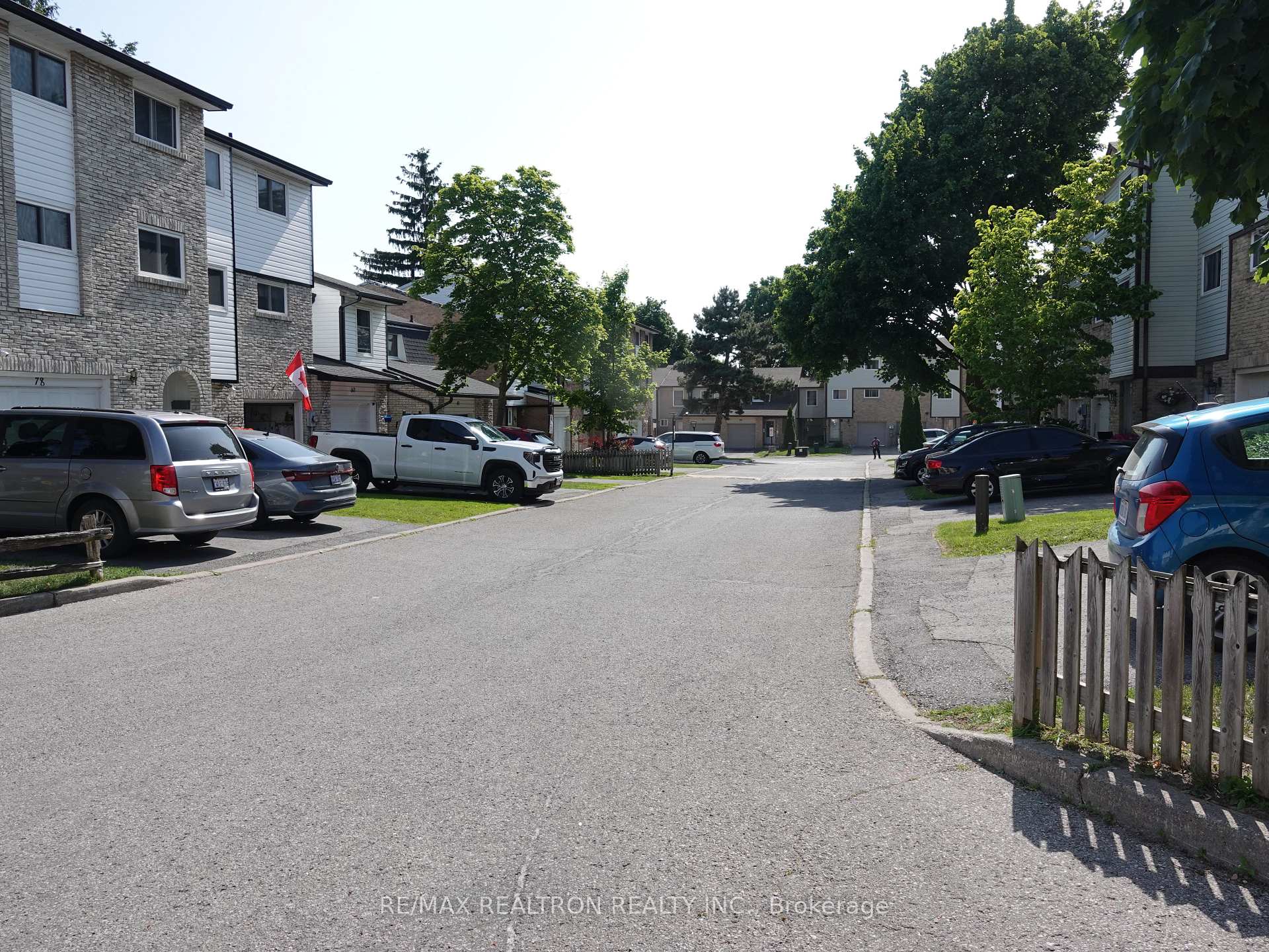 Photo 38 of Unit 63, 1330 Trowbridge Drive, Oshawa, Centennial — HOMEH