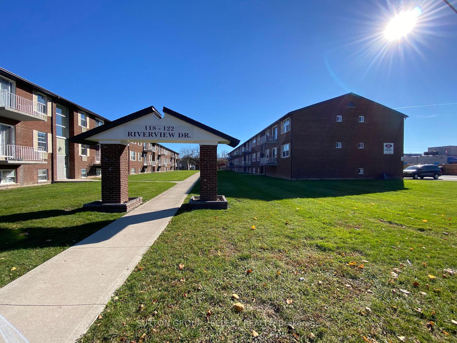 Photo 1 of Unit 338, 122 Riverview Drive, Chatham-Kent, SW — HOMEH
