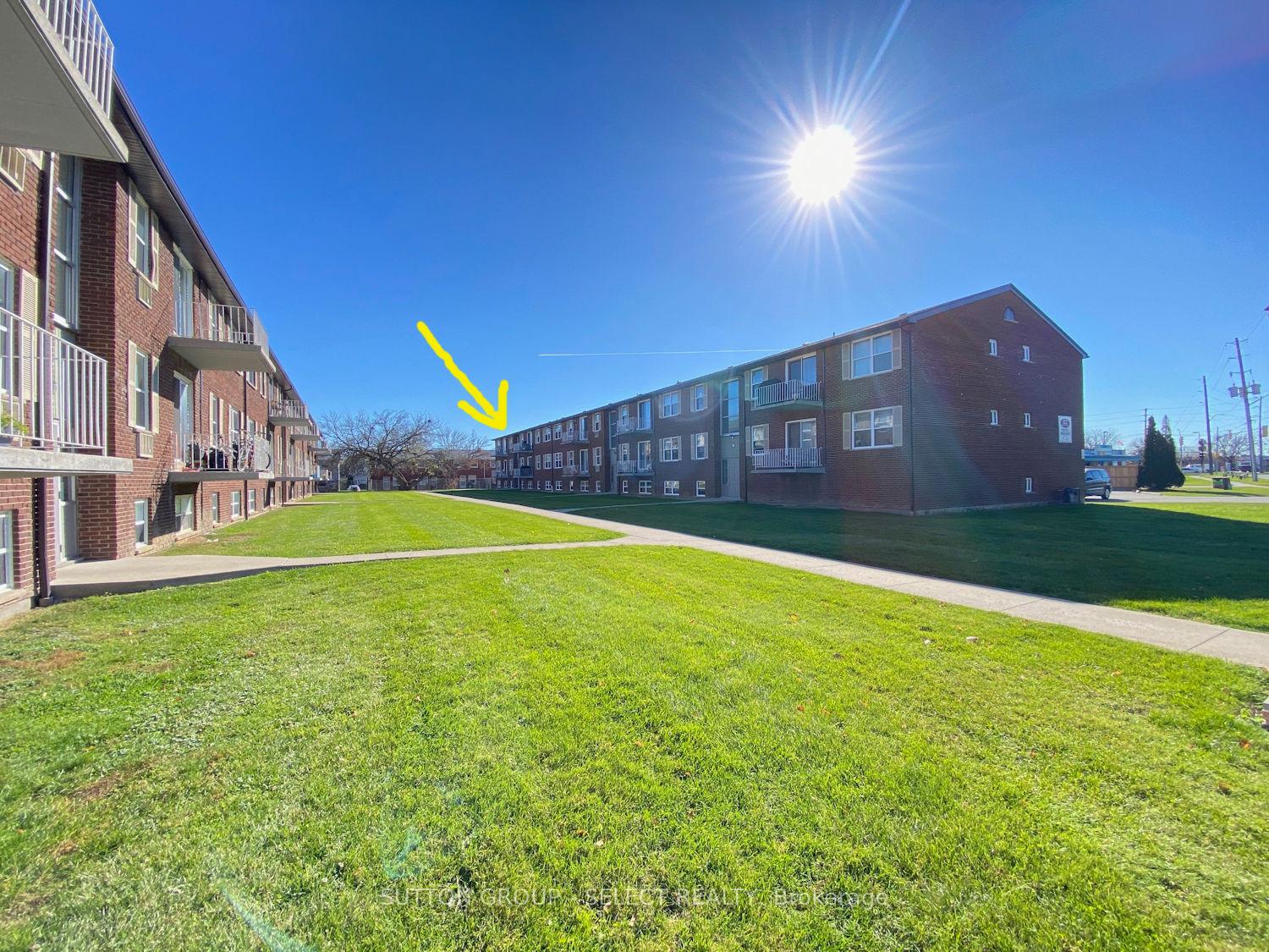 Photo 2 of Unit 338, 122 Riverview Drive, Chatham-Kent, SW — HOMEH