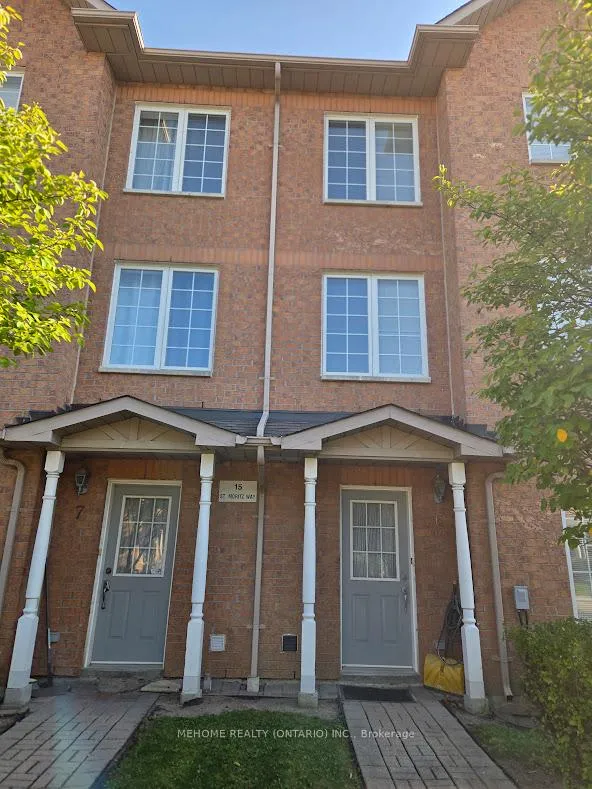 Photo 1 of Unit 6, 15 St Moritz Way, Markham, Unionville — HOMEH
