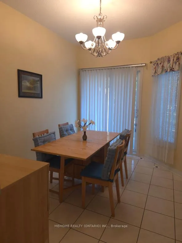 Photo 8 of Unit 6, 15 St Moritz Way, Markham, Unionville — HOMEH