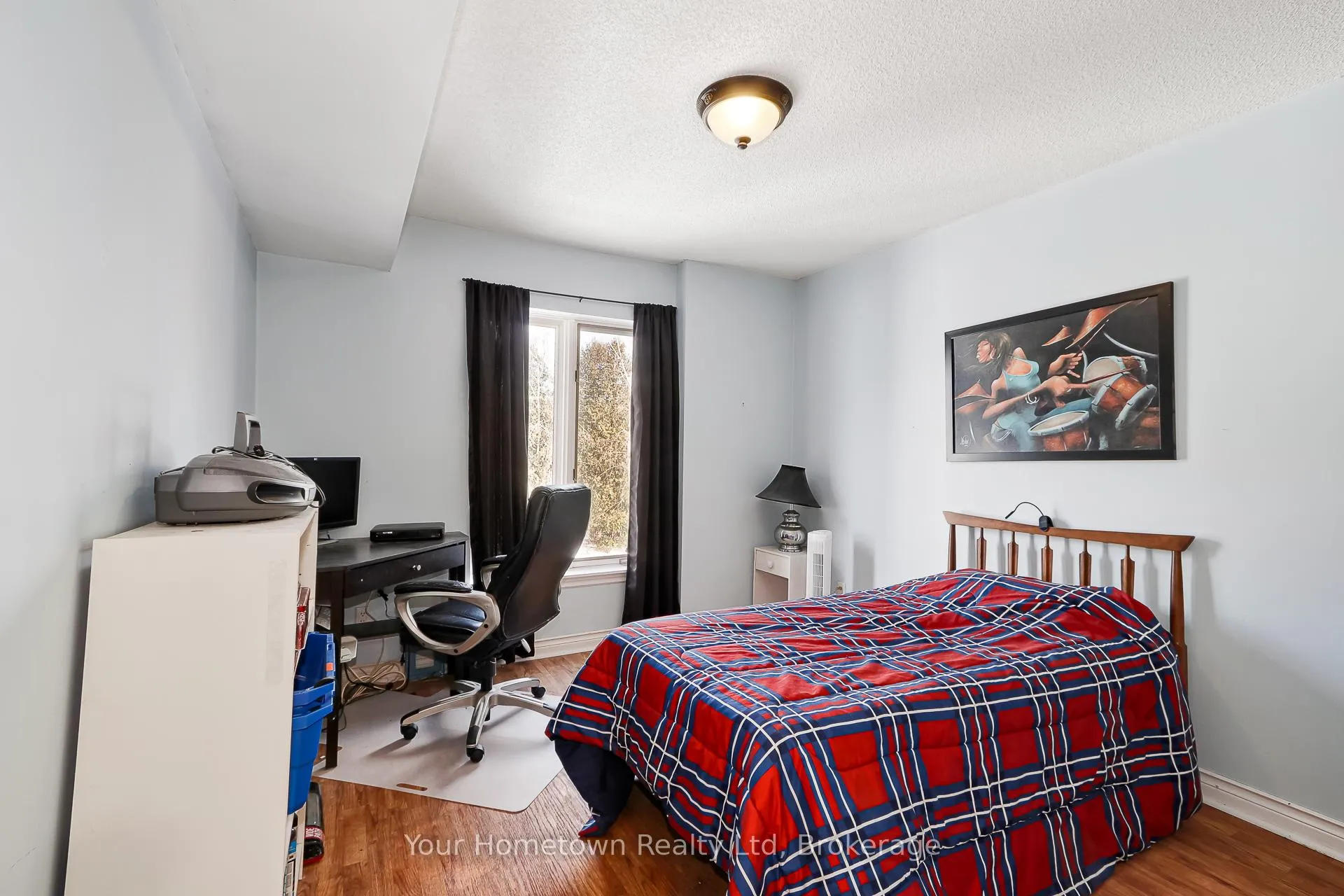 Photo 8 of Unit 9, 10 Mulligan Lane, Wasaga Beach — HOMEH