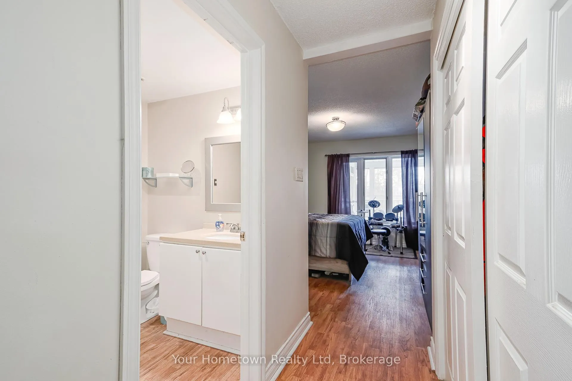 Photo 12 of Unit 9, 10 Mulligan Lane, Wasaga Beach — HOMEH