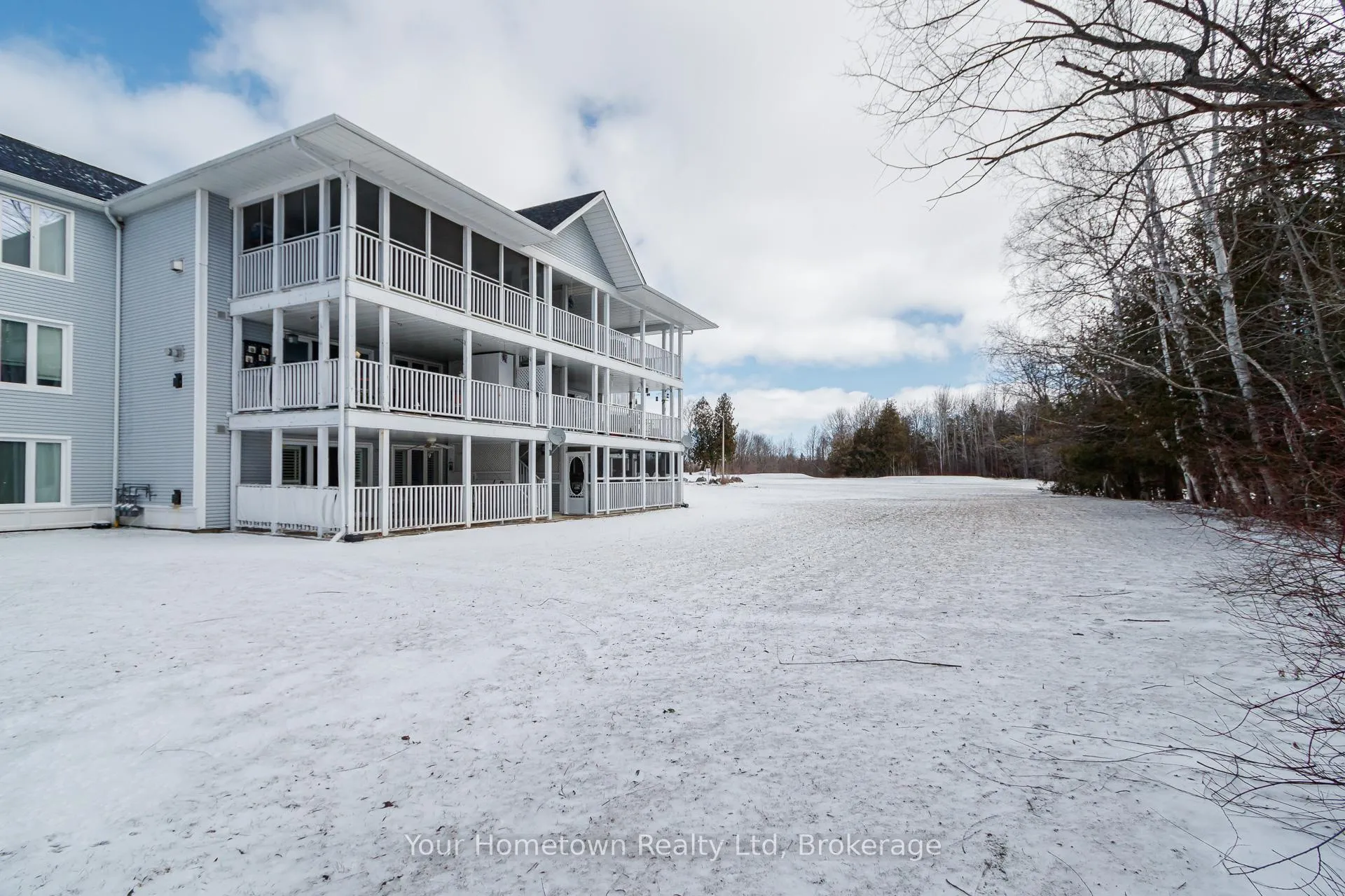 Photo 22 of Unit 9, 10 Mulligan Lane, Wasaga Beach — HOMEH