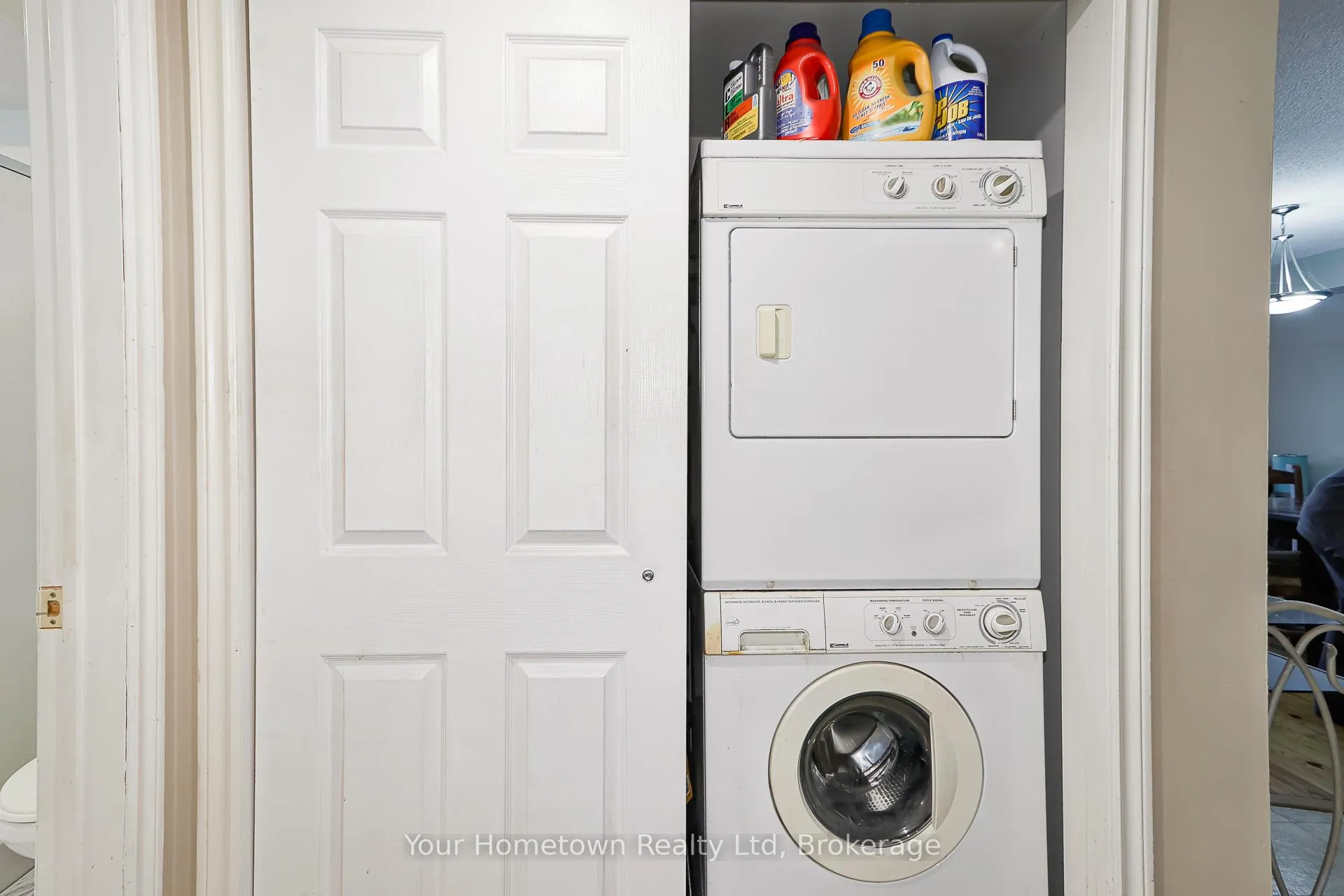 Photo 11 of Unit 9, 10 Mulligan Lane, Wasaga Beach — HOMEH