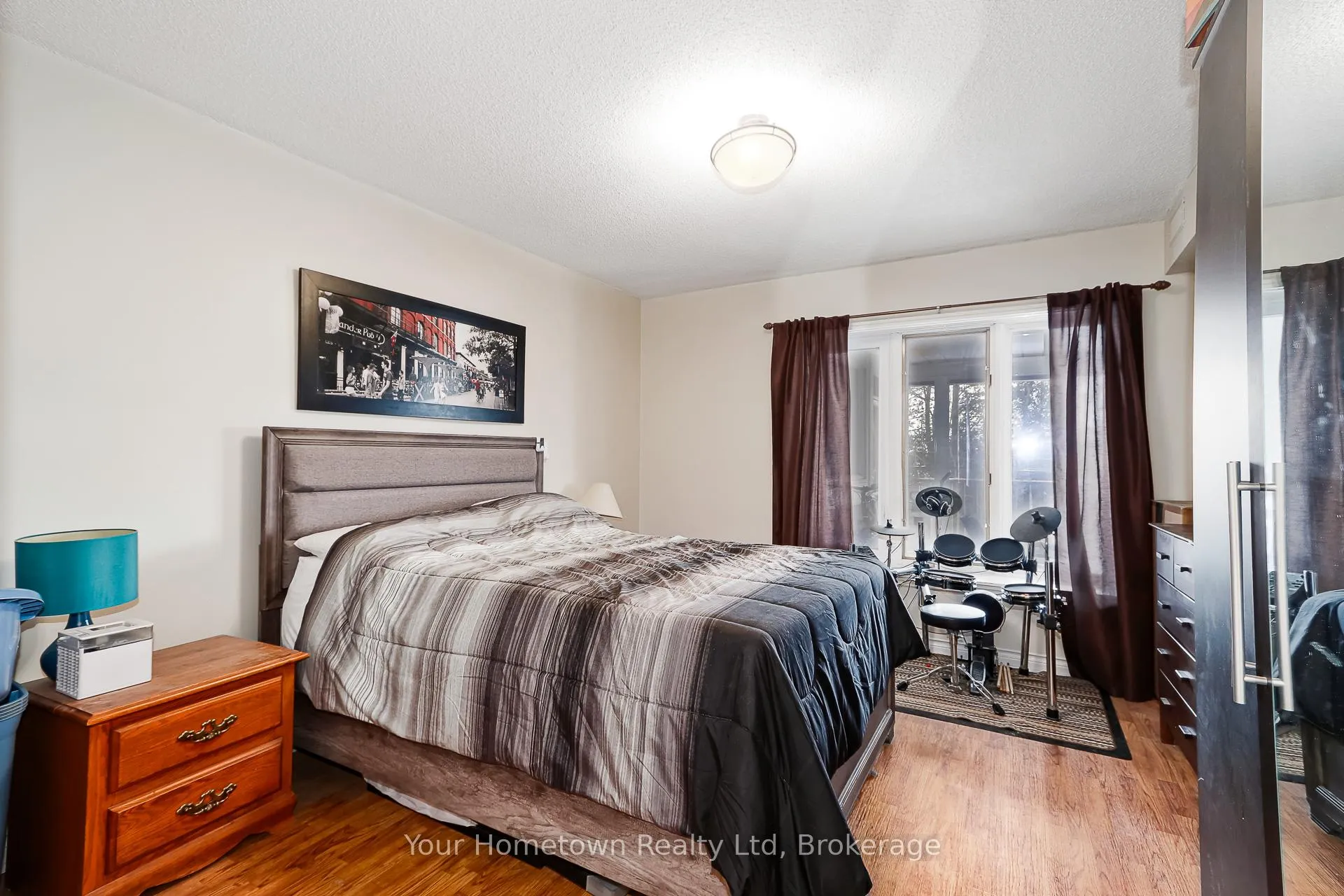 Photo 13 of Unit 9, 10 Mulligan Lane, Wasaga Beach — HOMEH