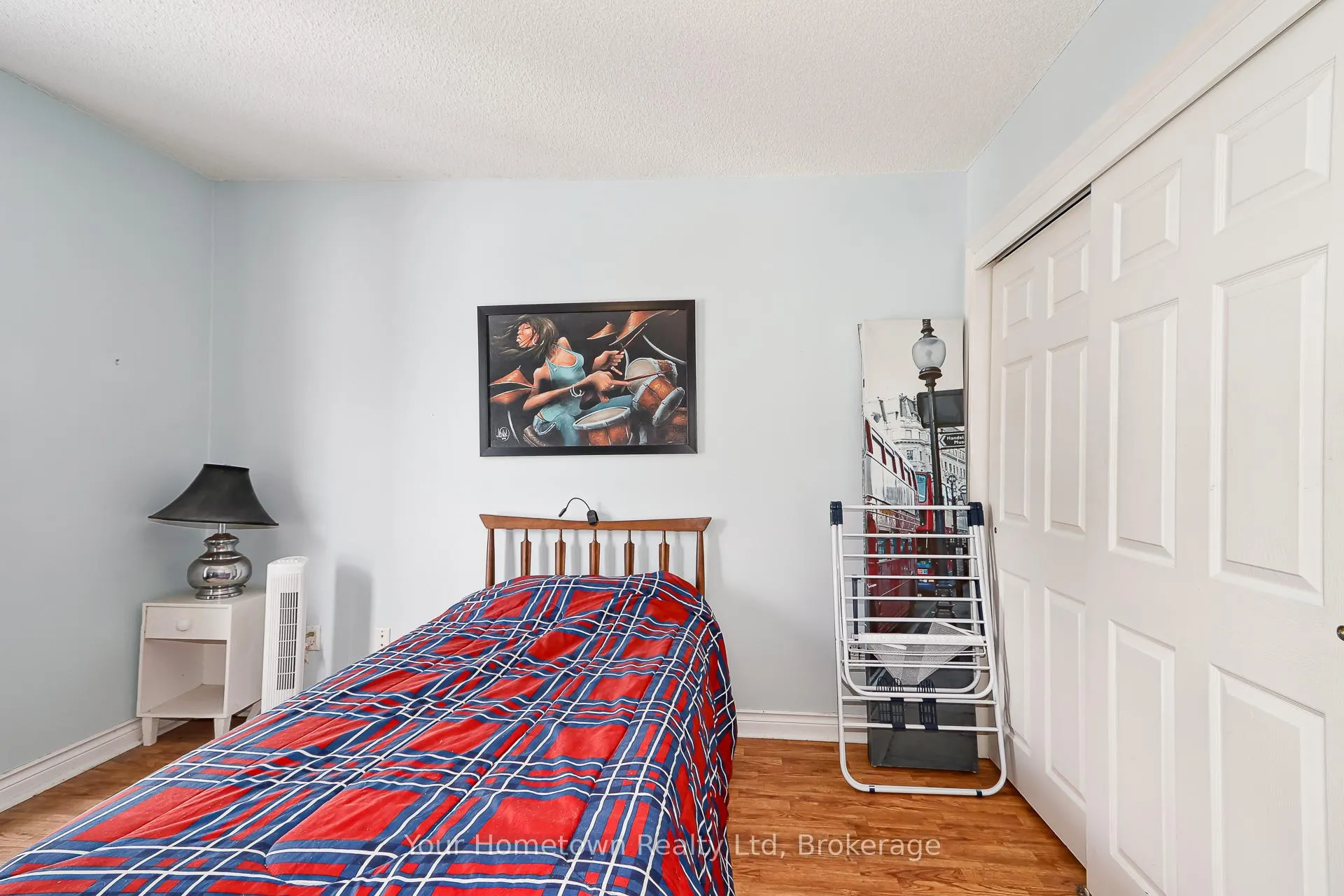 Photo 9 of Unit 9, 10 Mulligan Lane, Wasaga Beach — HOMEH